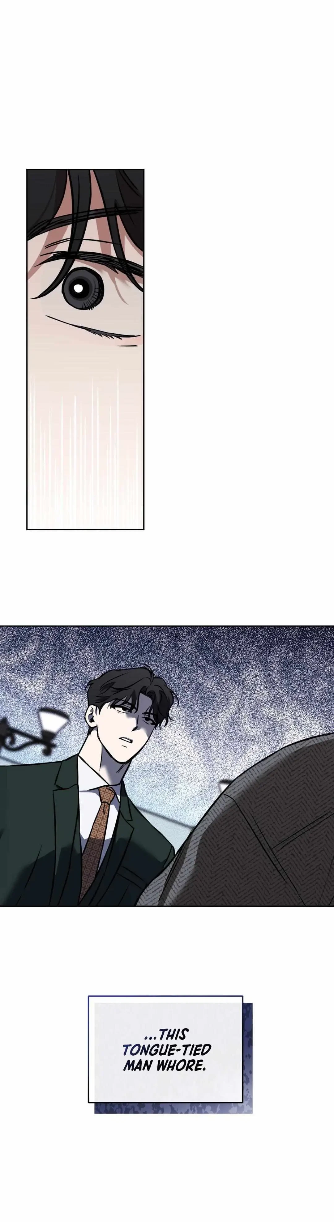 Sugar Trap Chapter 13, page 30