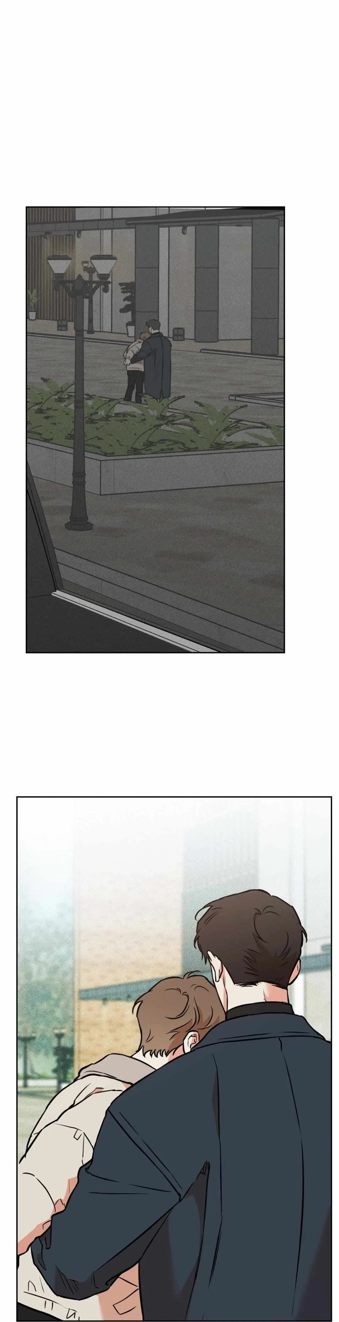 Sugar Trap Chapter 13, page 4