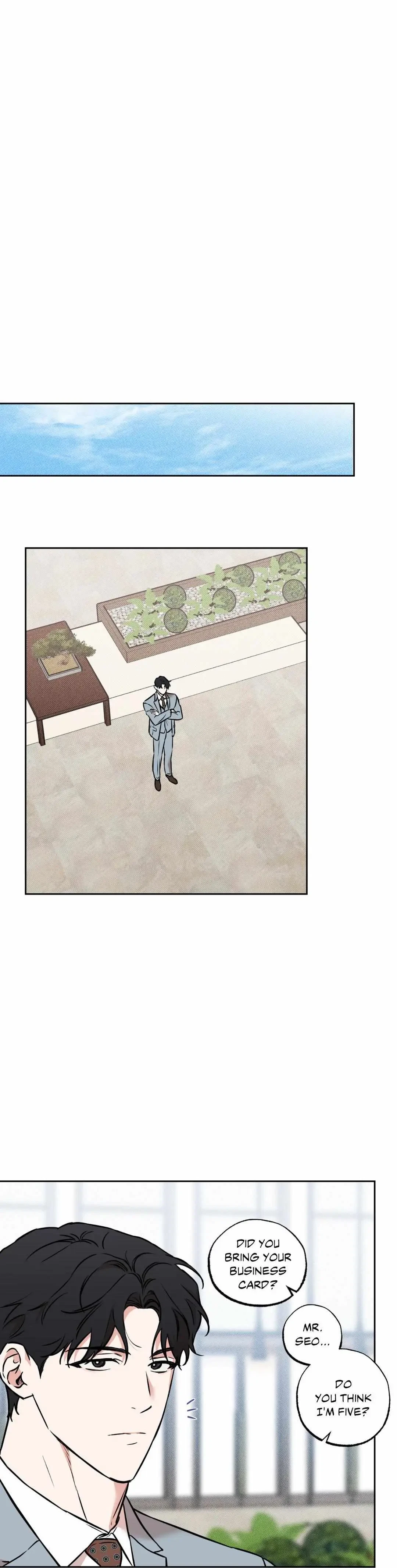 Sugar Trap Chapter 13, page 7