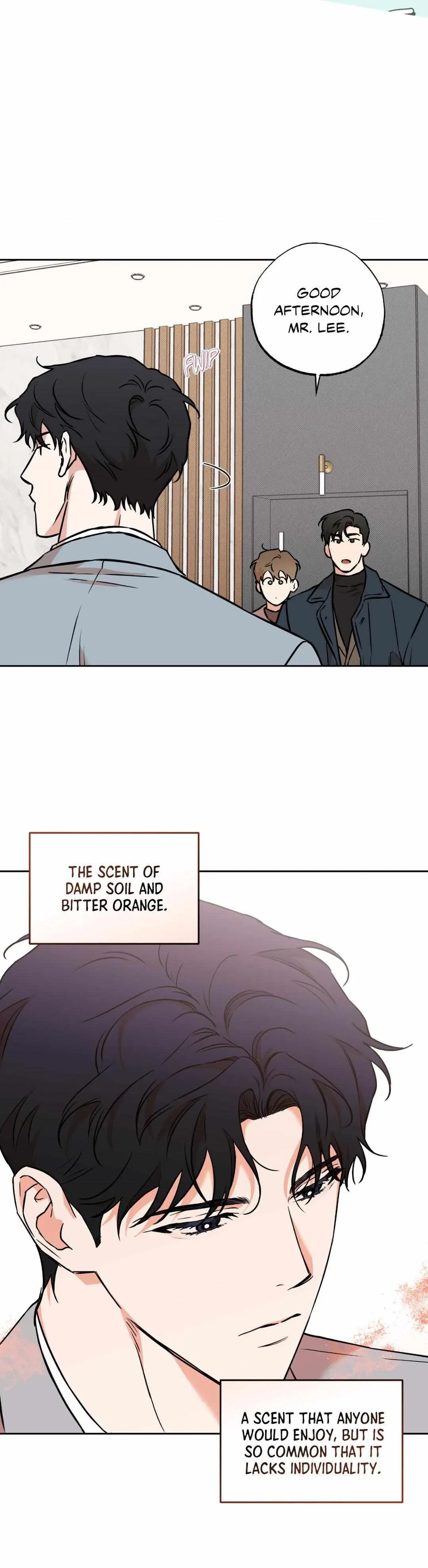 Sugar Trap Chapter 13, page 9