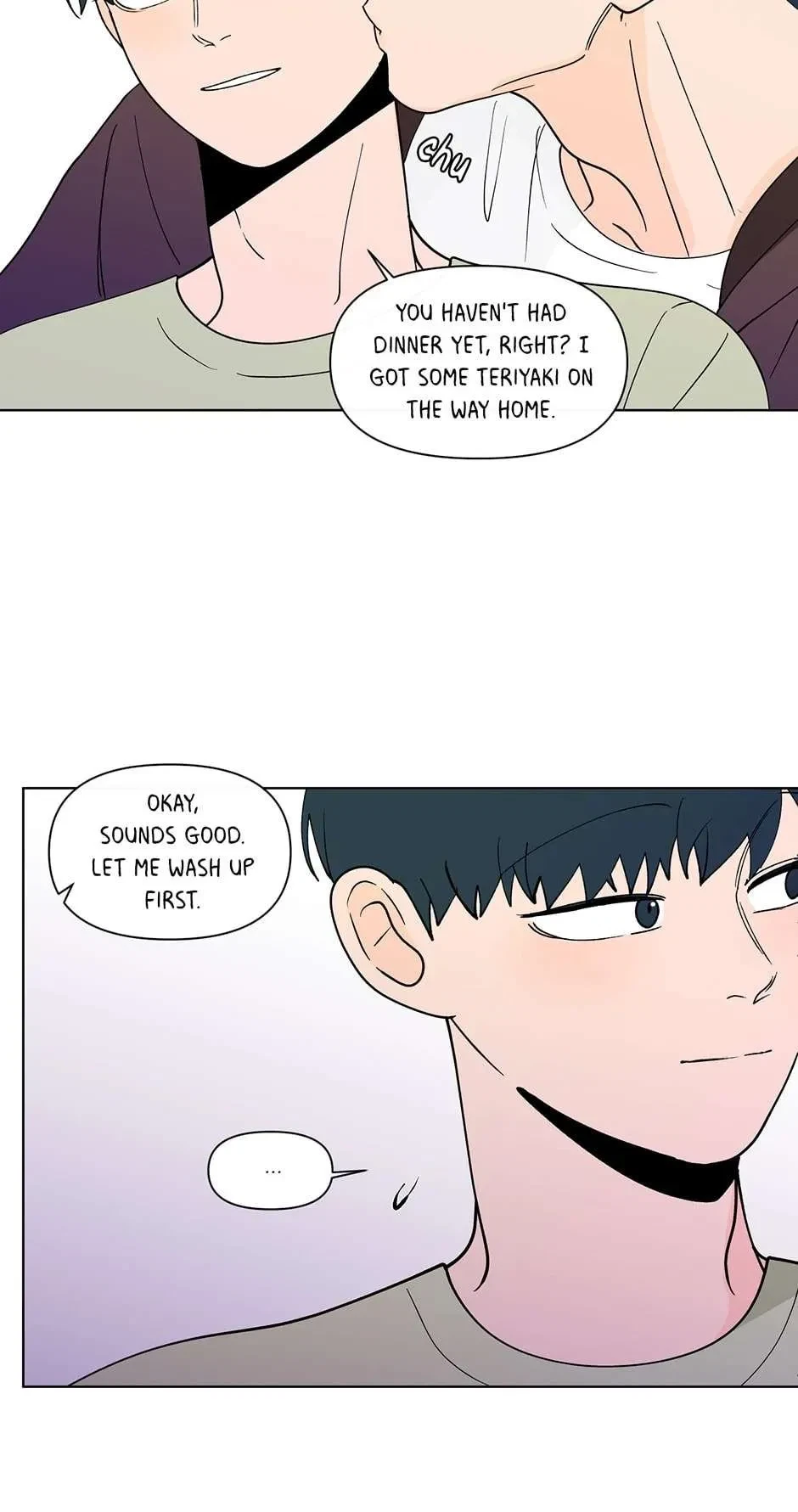 Banana Scandal Chapter 182, page 18