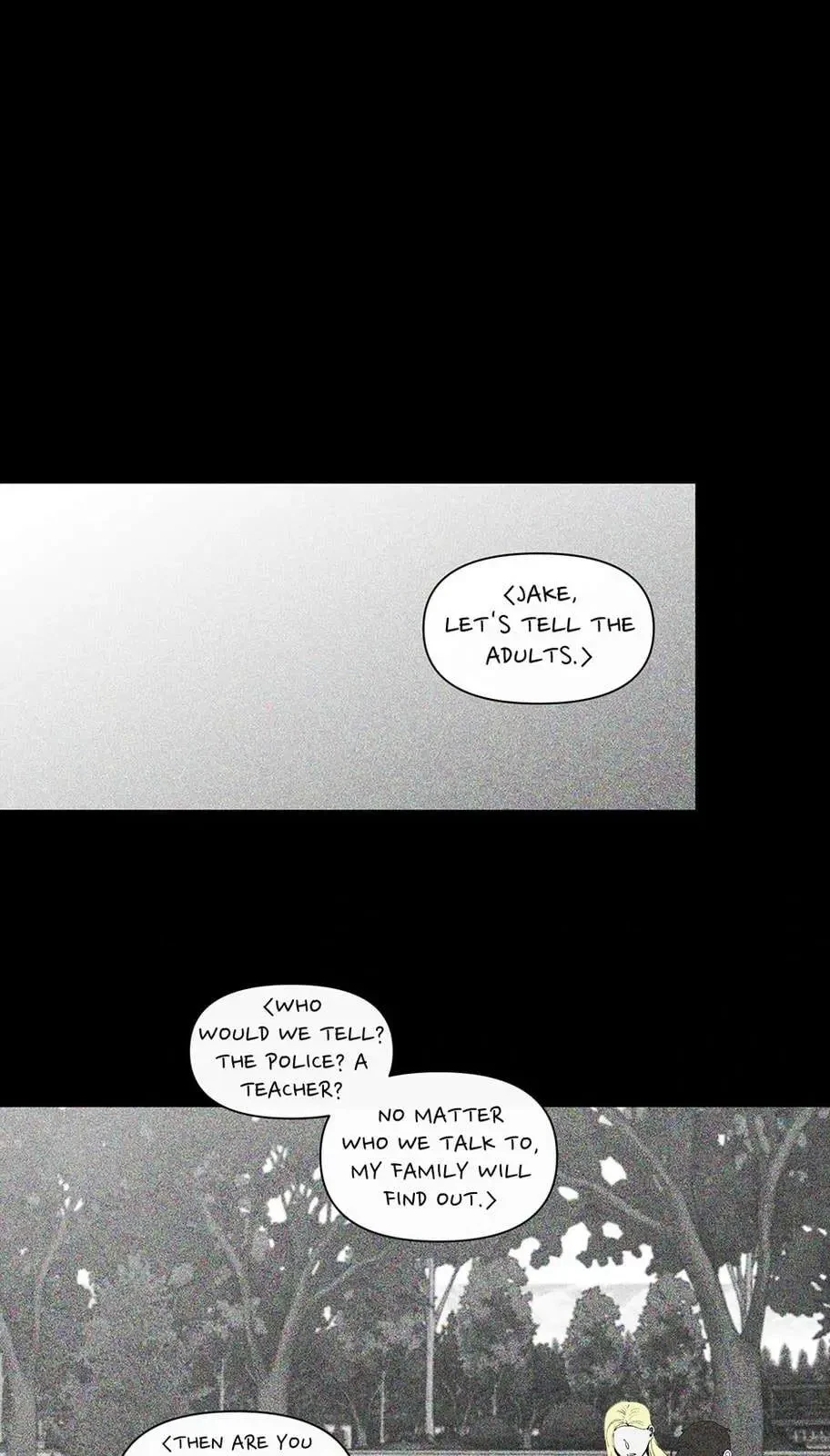Banana Scandal Chapter 182, page 2