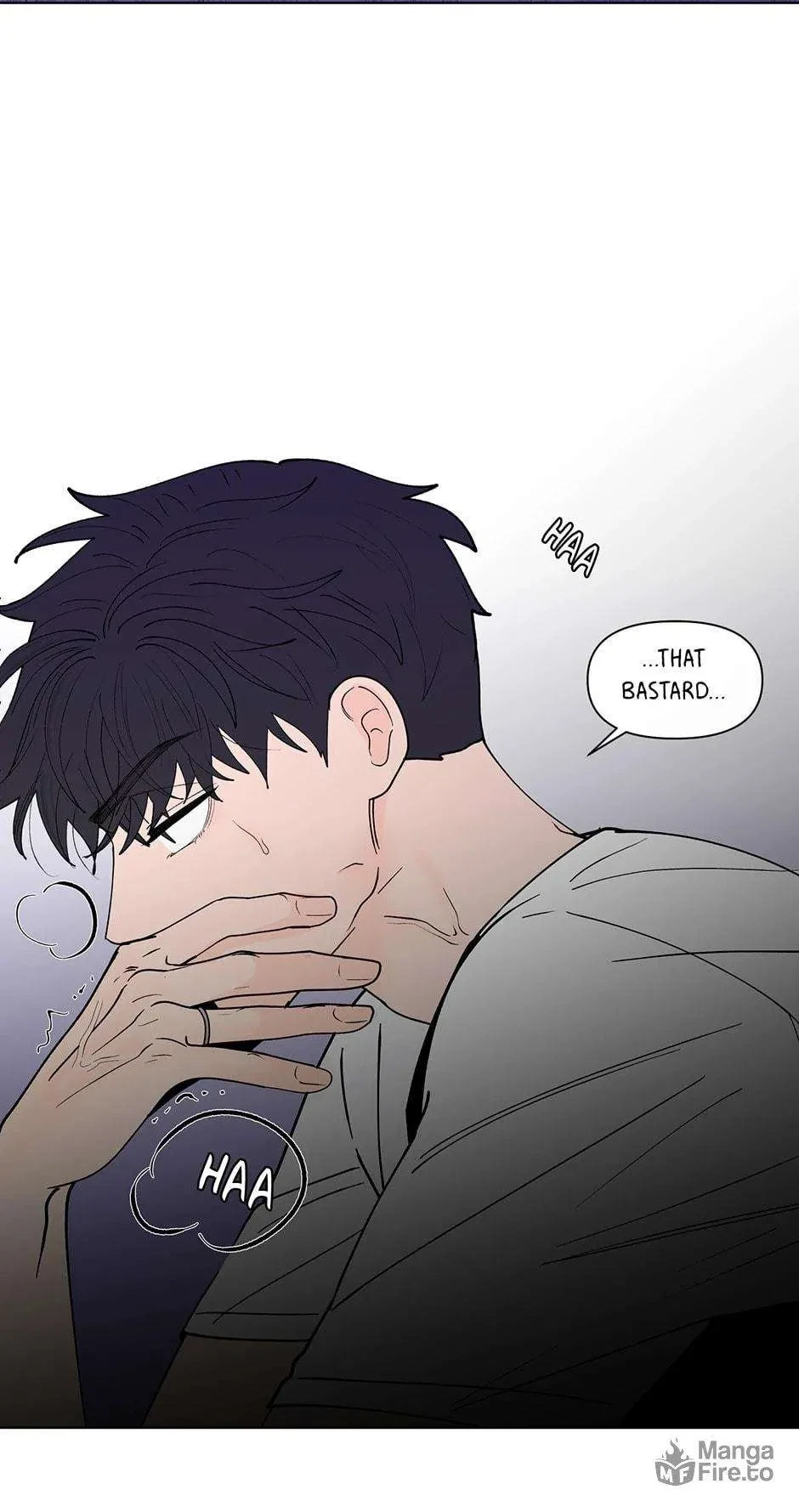 Banana Scandal Chapter 182, page 36