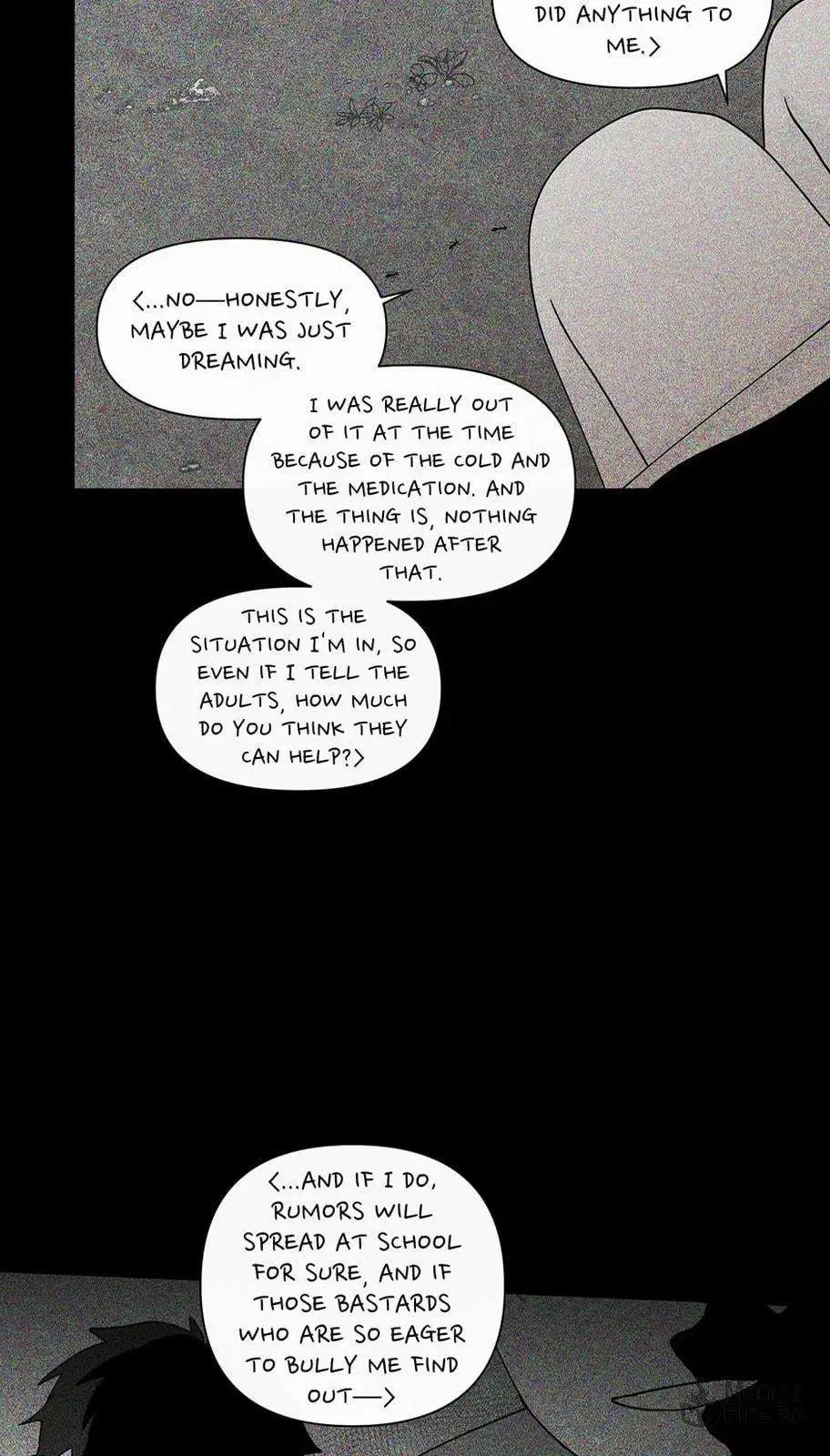 Banana Scandal Chapter 182, page 4
