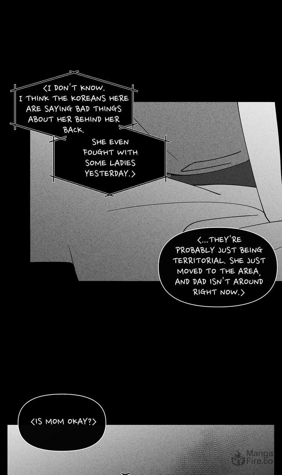 Banana Scandal Chapter 182, page 41