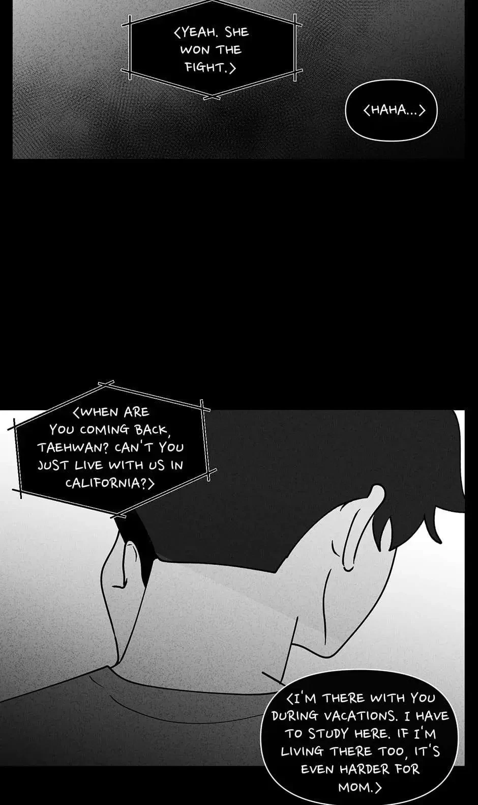 Banana Scandal Chapter 182, page 42