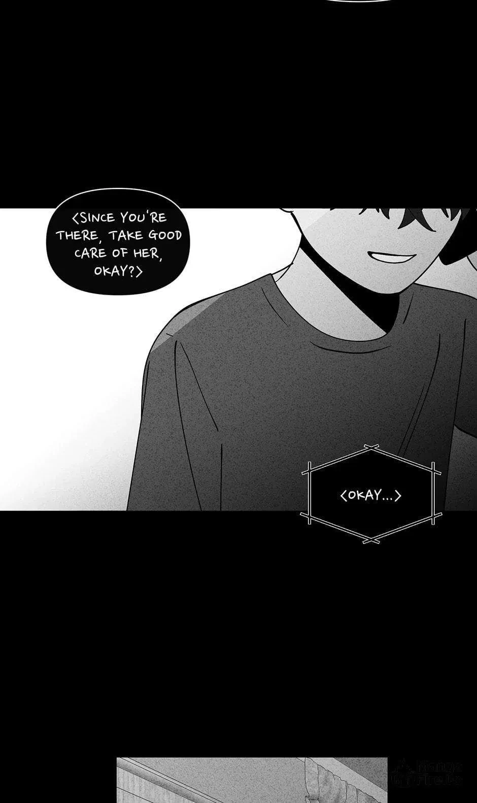 Banana Scandal Chapter 182, page 43