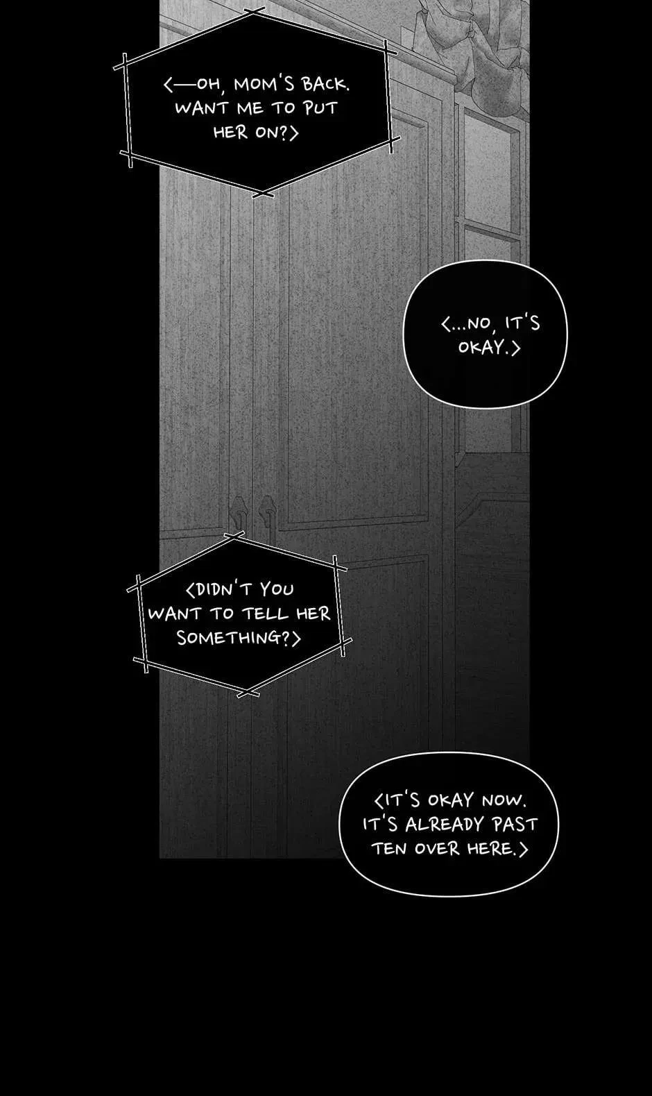 Banana Scandal Chapter 182, page 44
