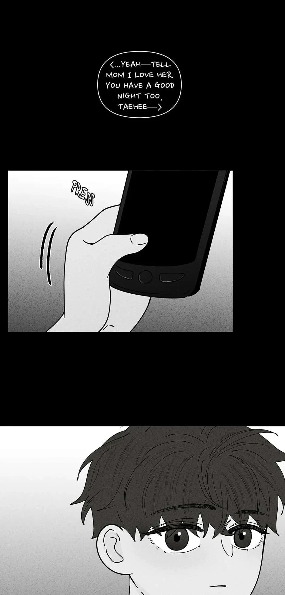 Banana Scandal Chapter 182, page 45
