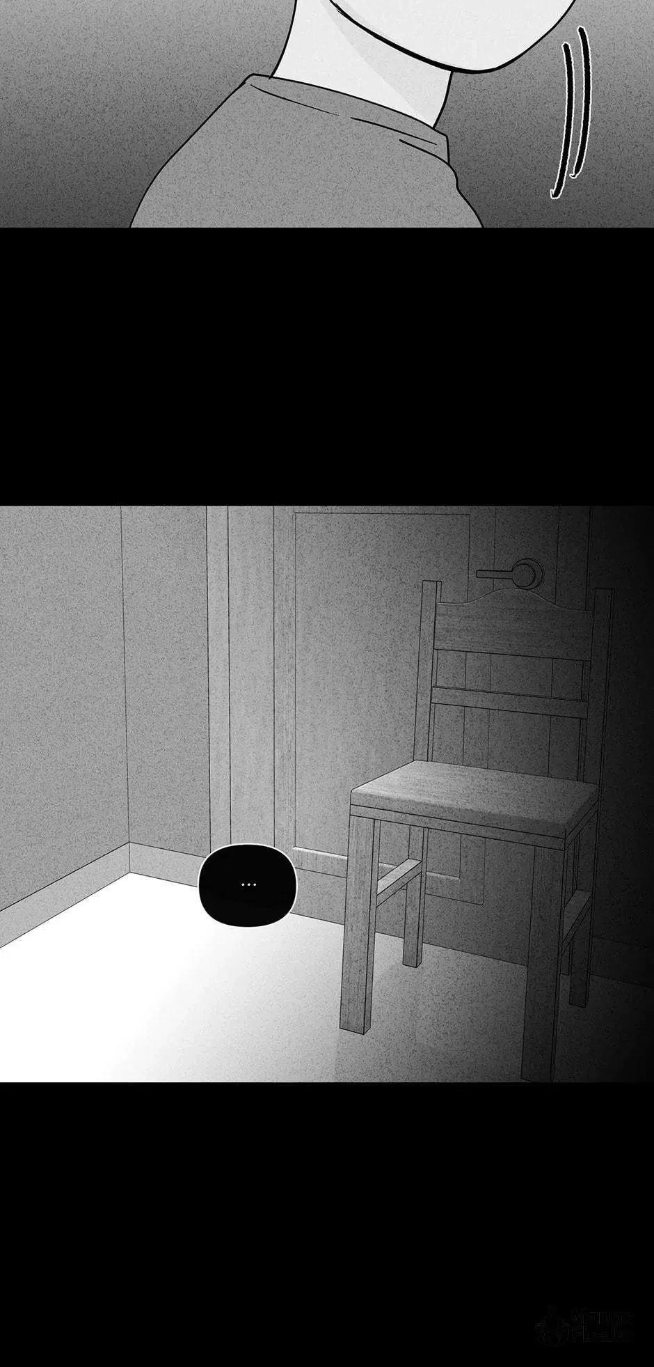 Banana Scandal Chapter 182, page 46