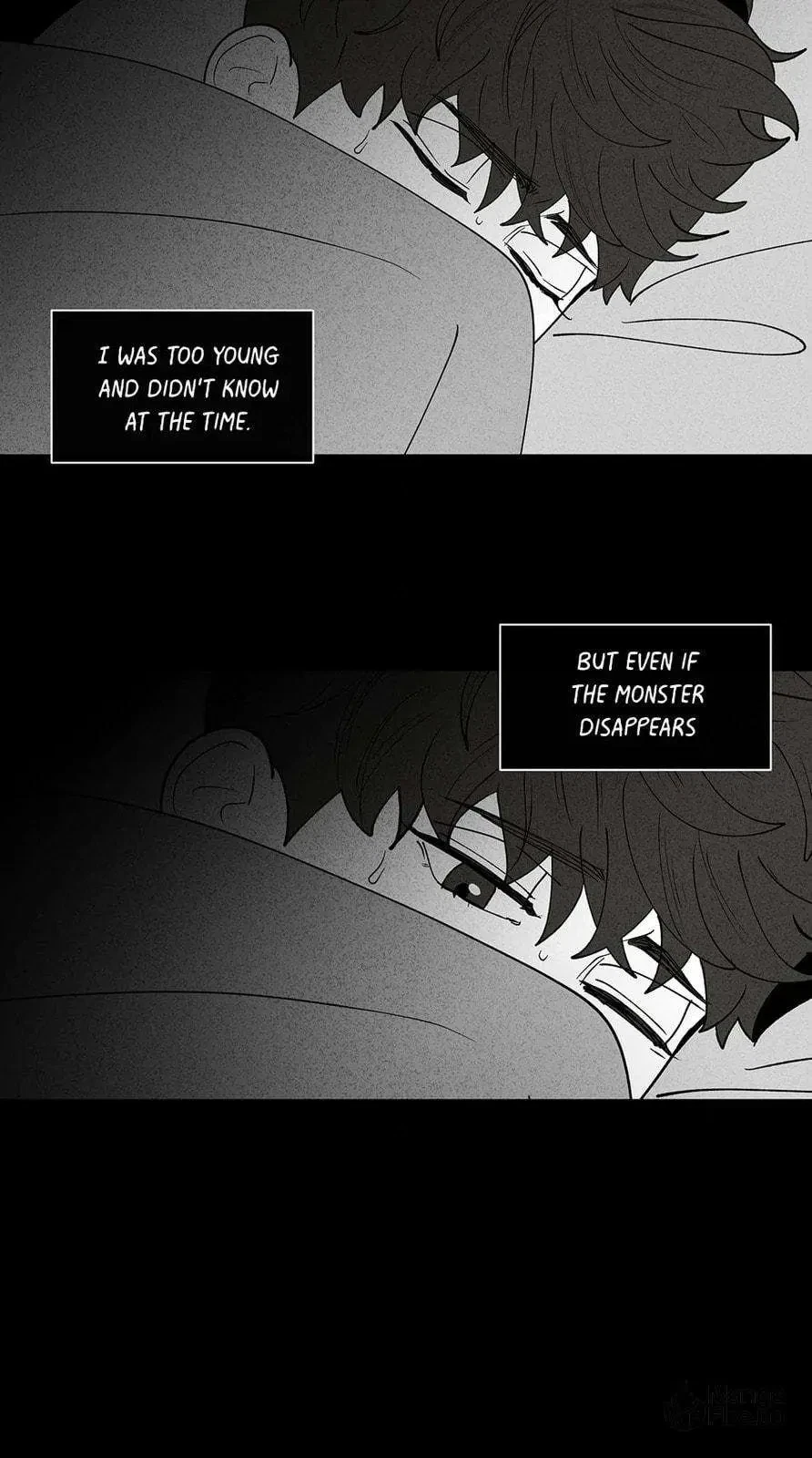 Banana Scandal Chapter 182, page 51
