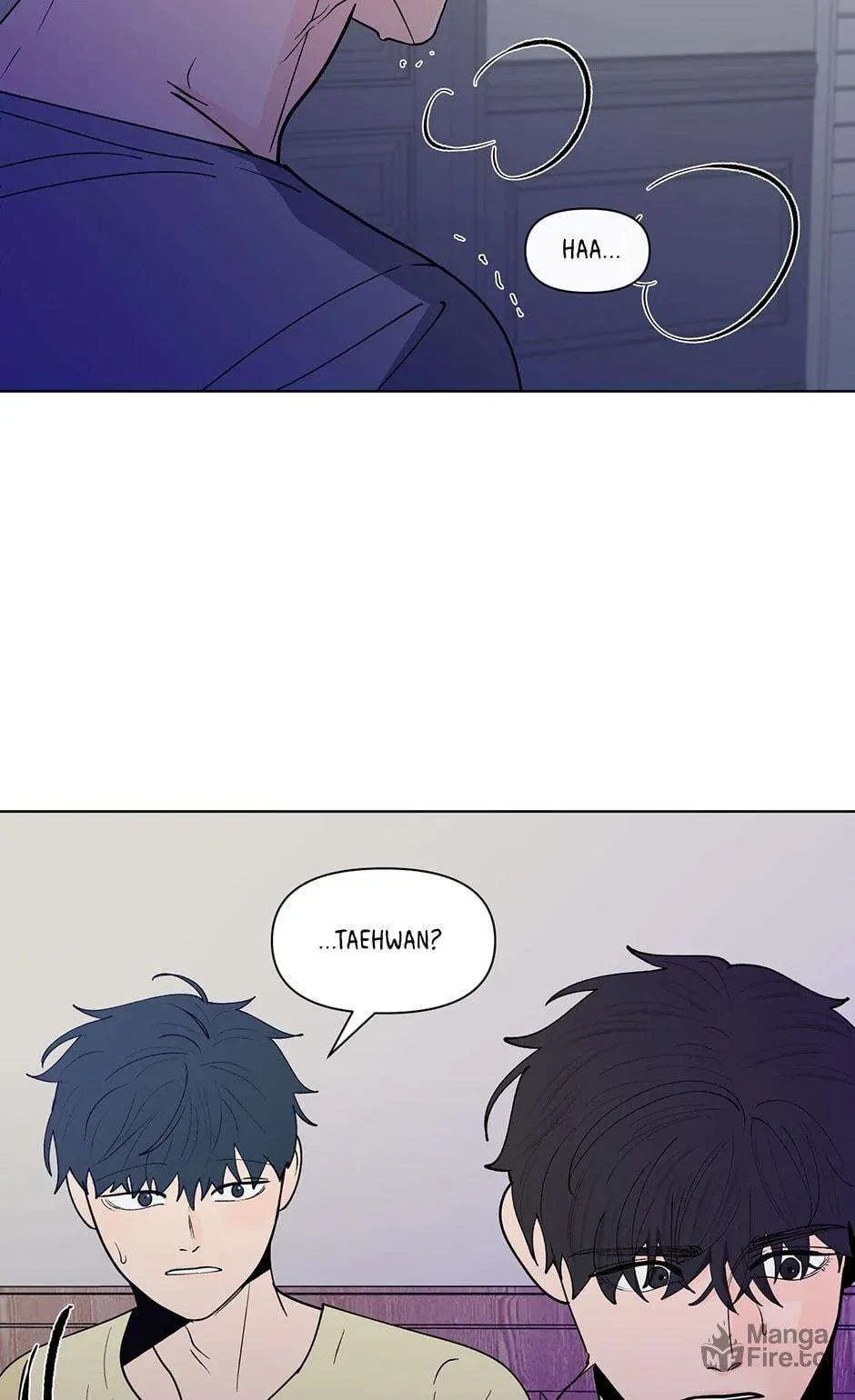 Banana Scandal Chapter 182, page 55