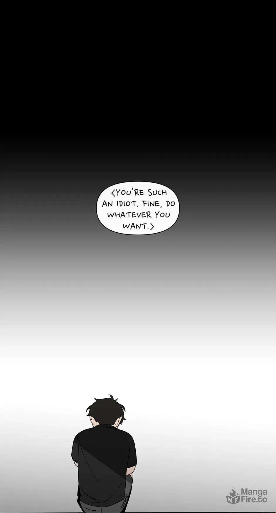 Banana Scandal Chapter 182, page 6