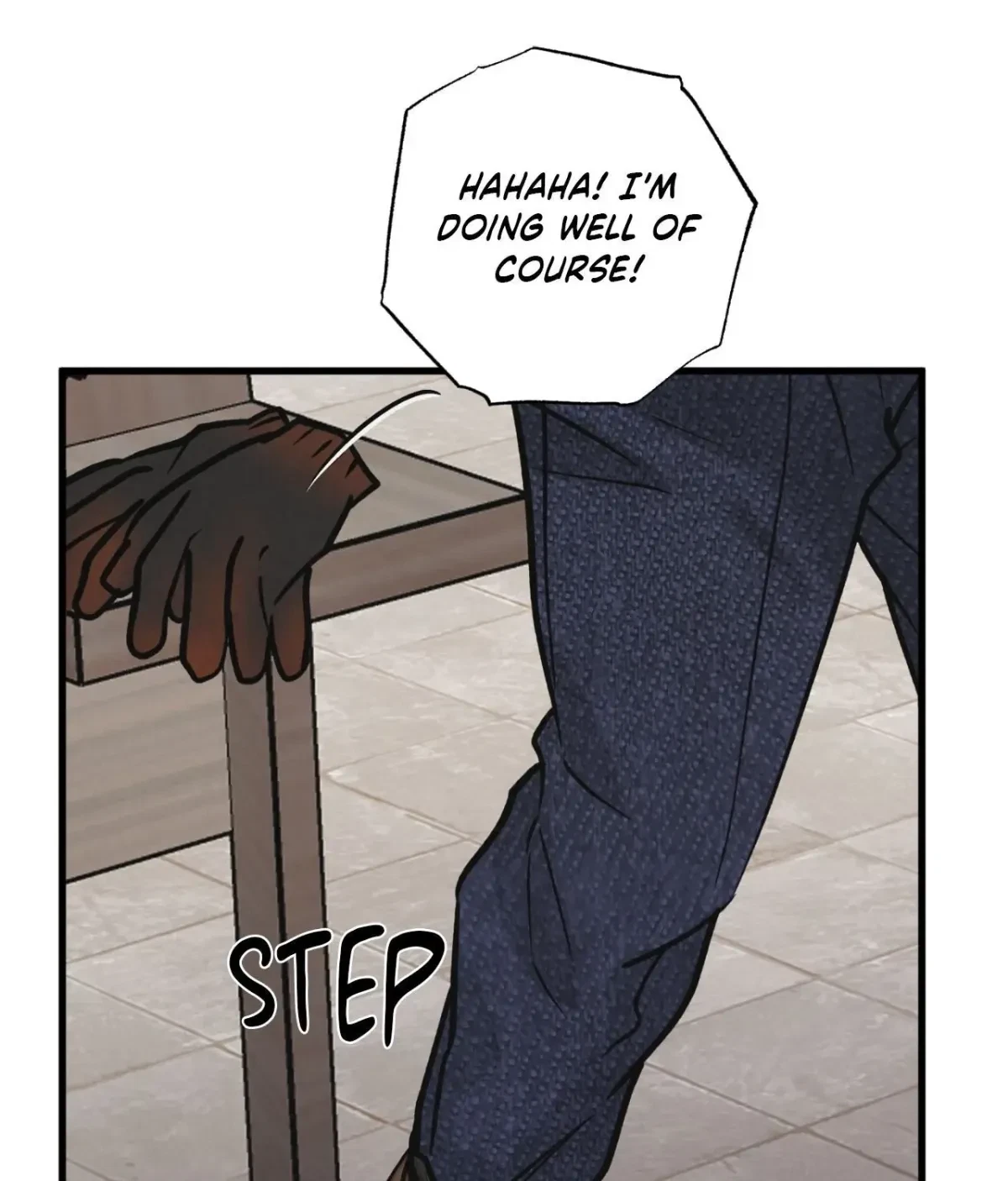 A Golden Pair Chapter 60, page 21
