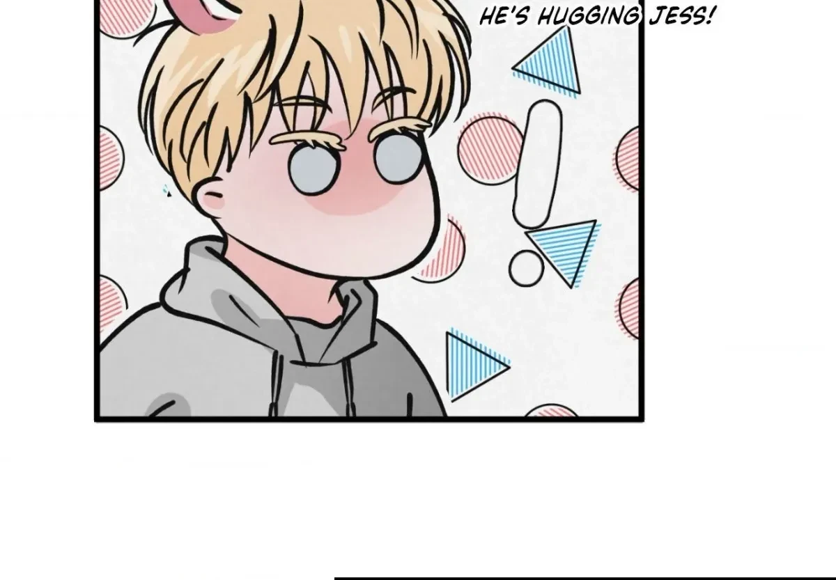 A Golden Pair Chapter 60, page 27