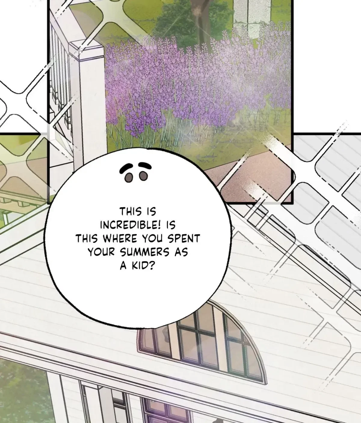 A Golden Pair Chapter 60, page 3