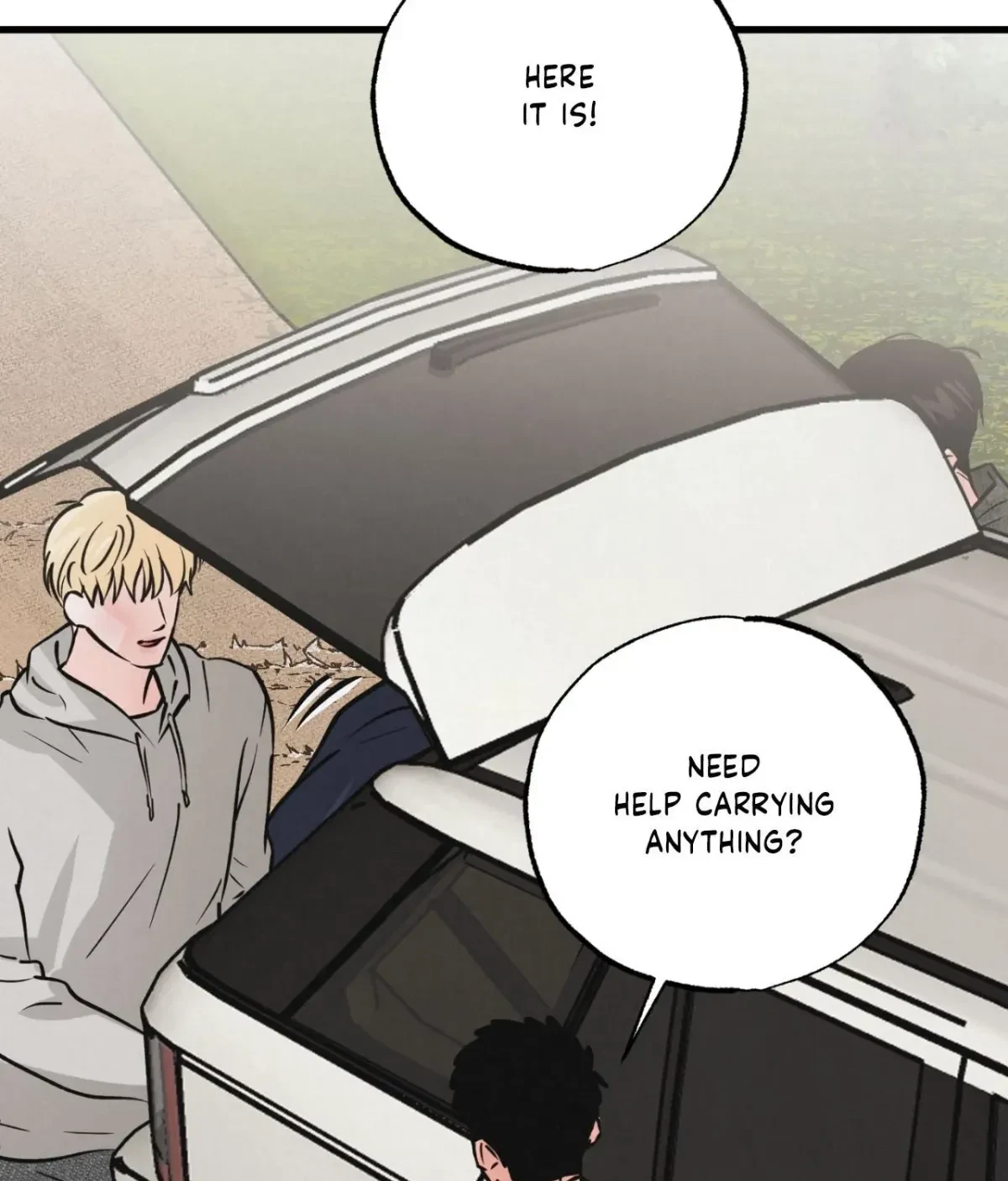 A Golden Pair Chapter 60, page 7