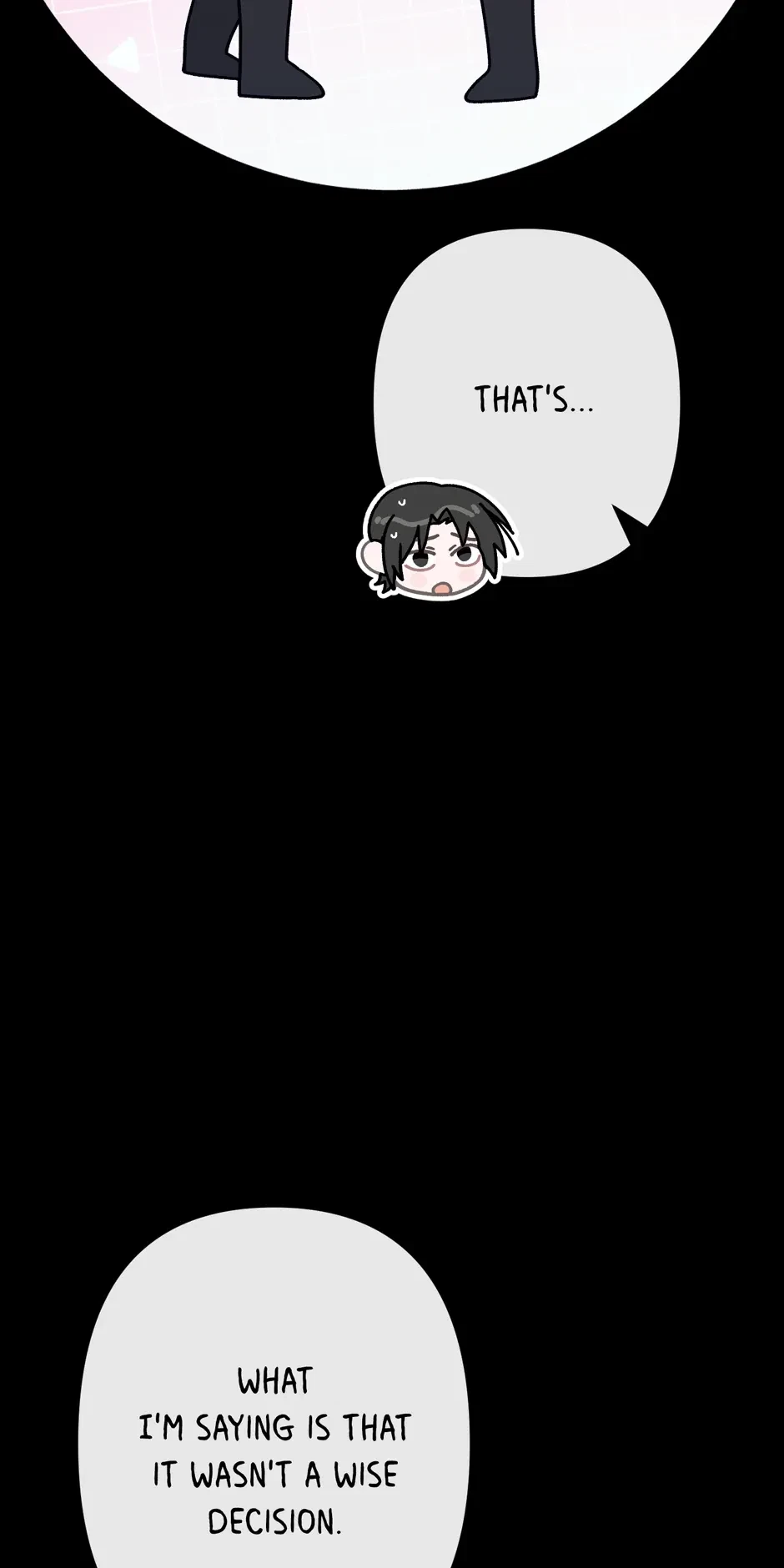 Cry Devil Cry Chapter 5, page 101