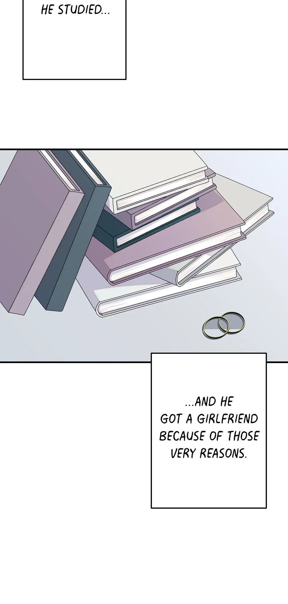 Cry Devil Cry Chapter 5, page 106