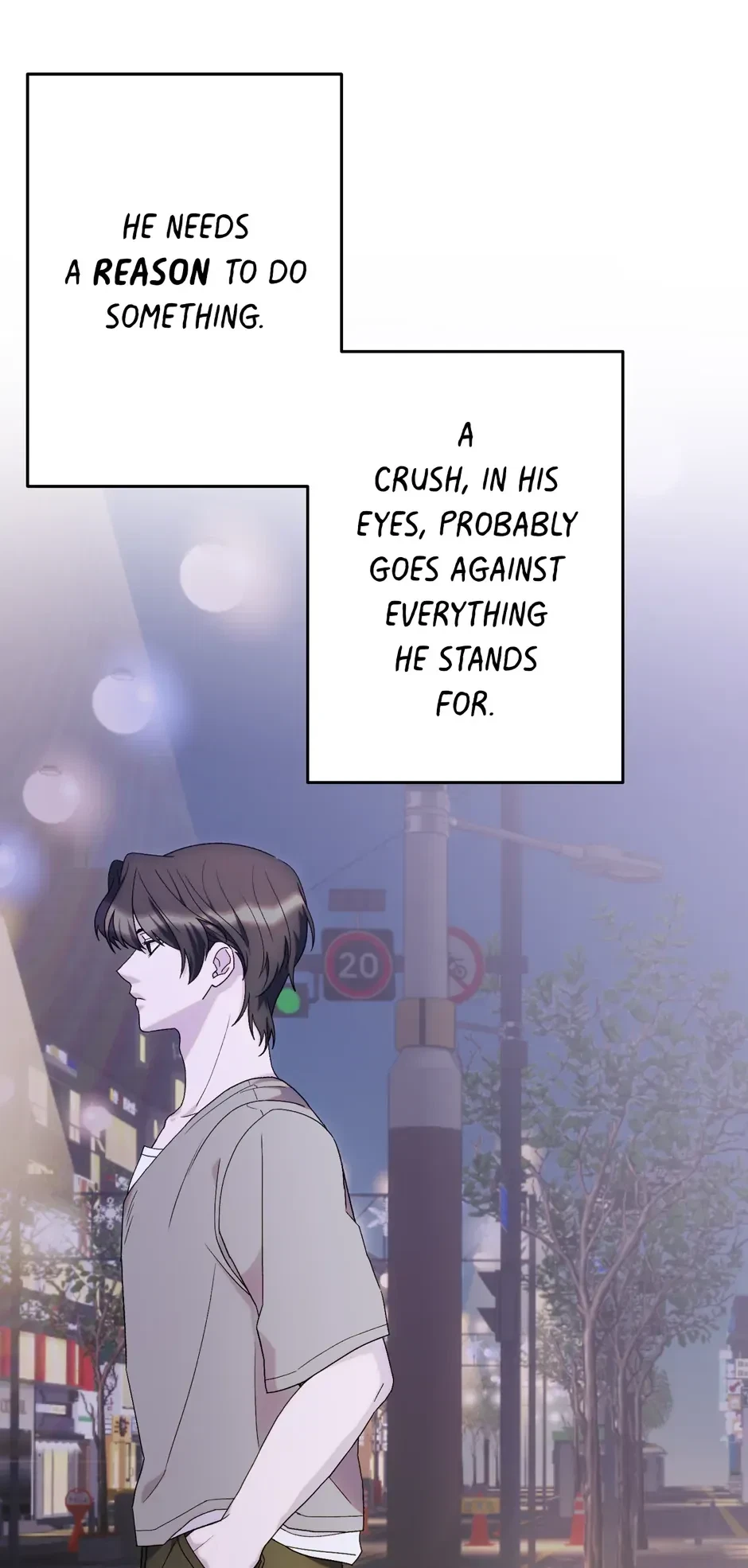 Cry Devil Cry Chapter 5, page 107
