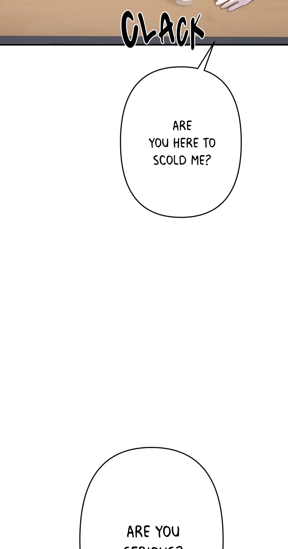 Cry Devil Cry Chapter 5, page 11