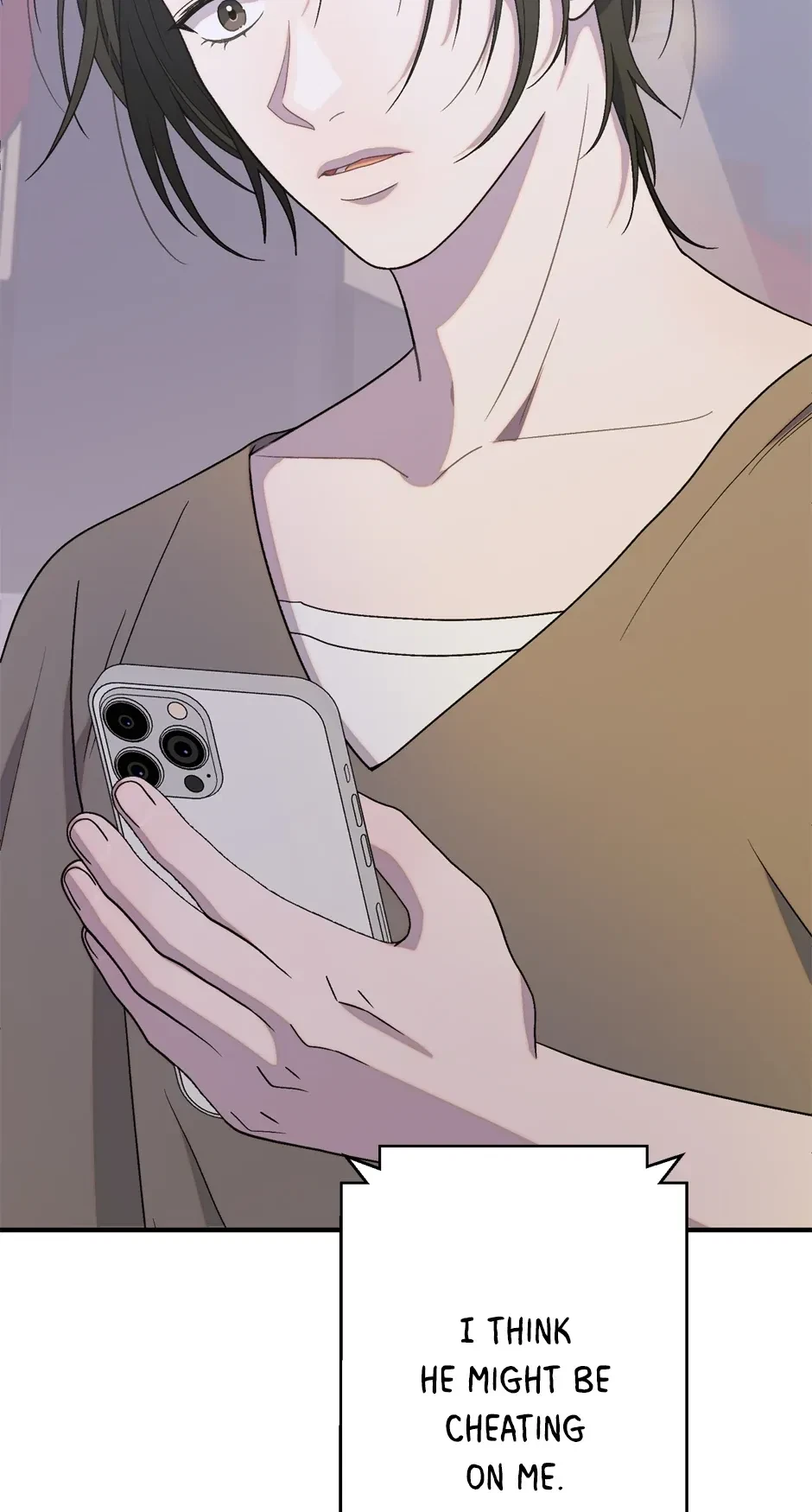 Cry Devil Cry Chapter 5, page 120