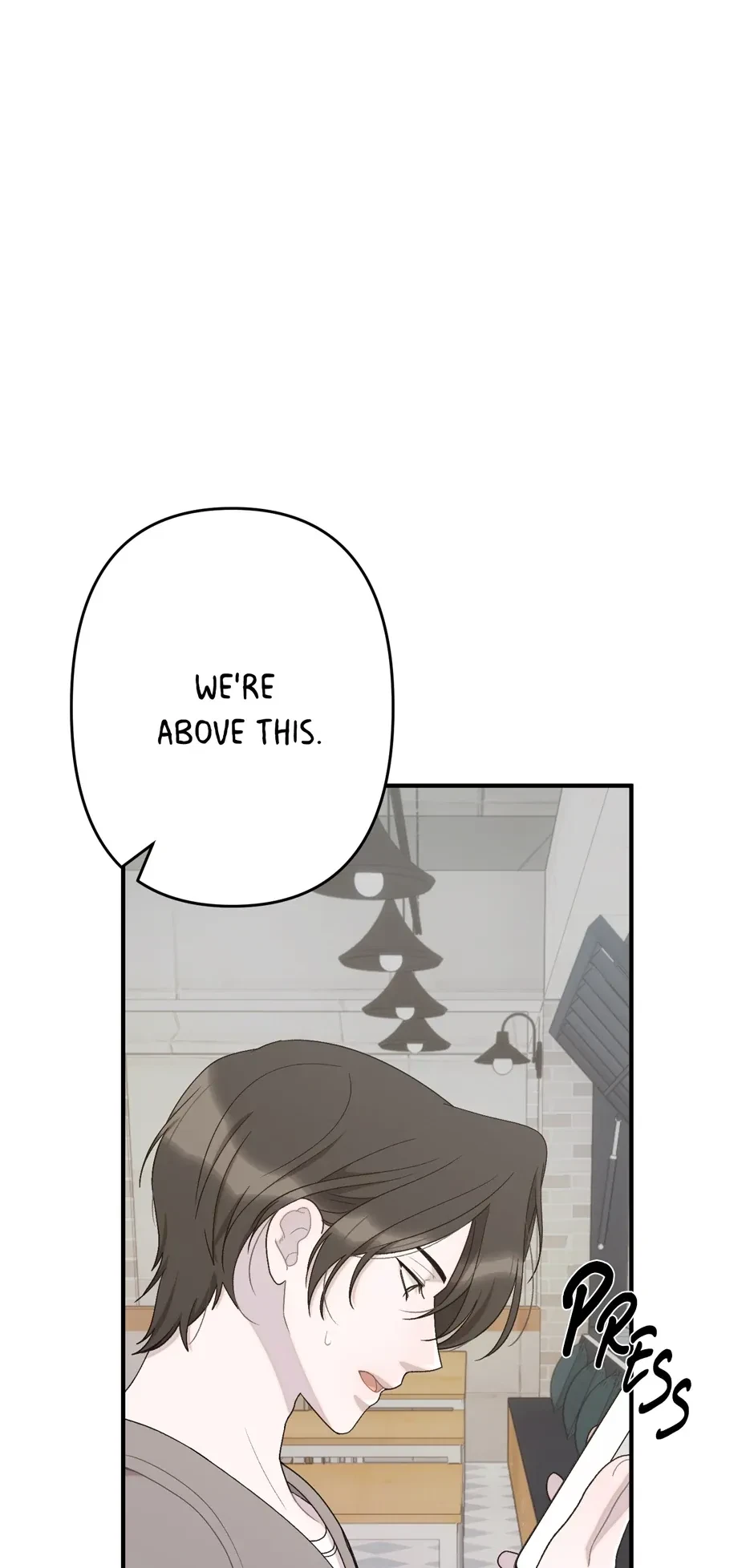 Cry Devil Cry Chapter 5, page 15