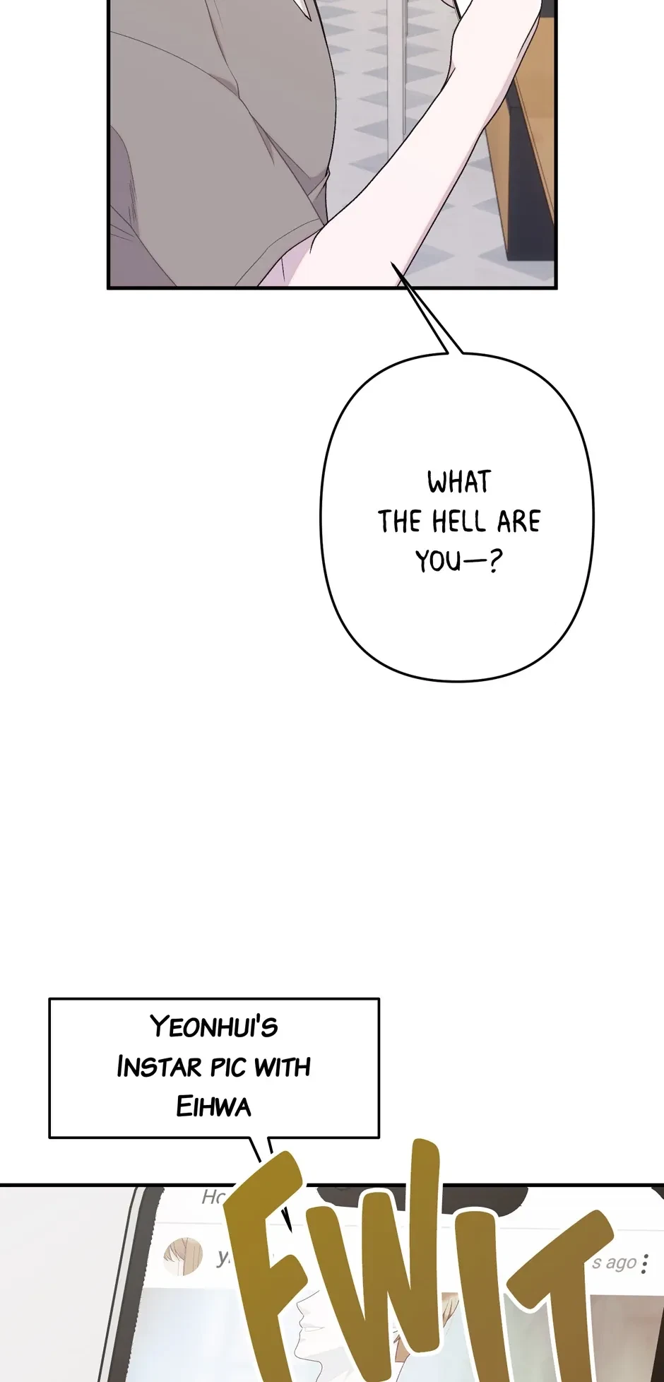 Cry Devil Cry Chapter 5, page 16