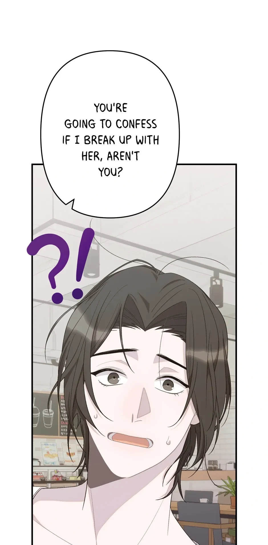 Cry Devil Cry Chapter 5, page 20