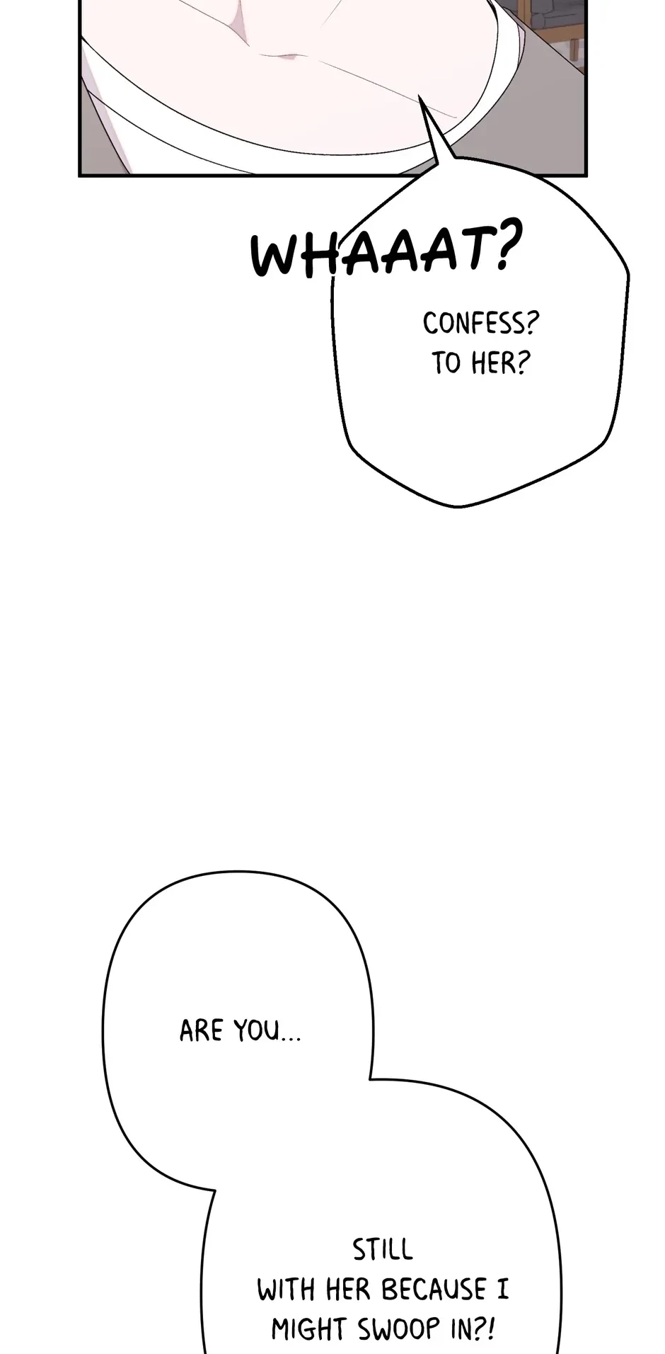 Cry Devil Cry Chapter 5, page 21