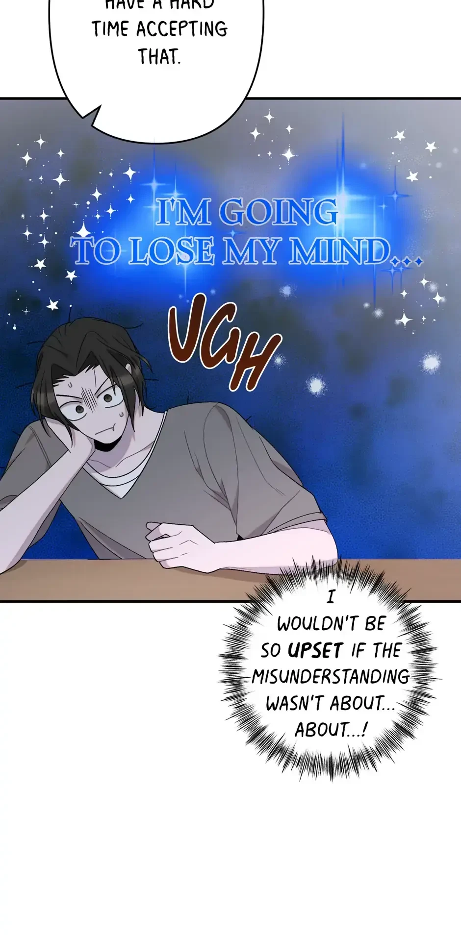 Cry Devil Cry Chapter 5, page 25