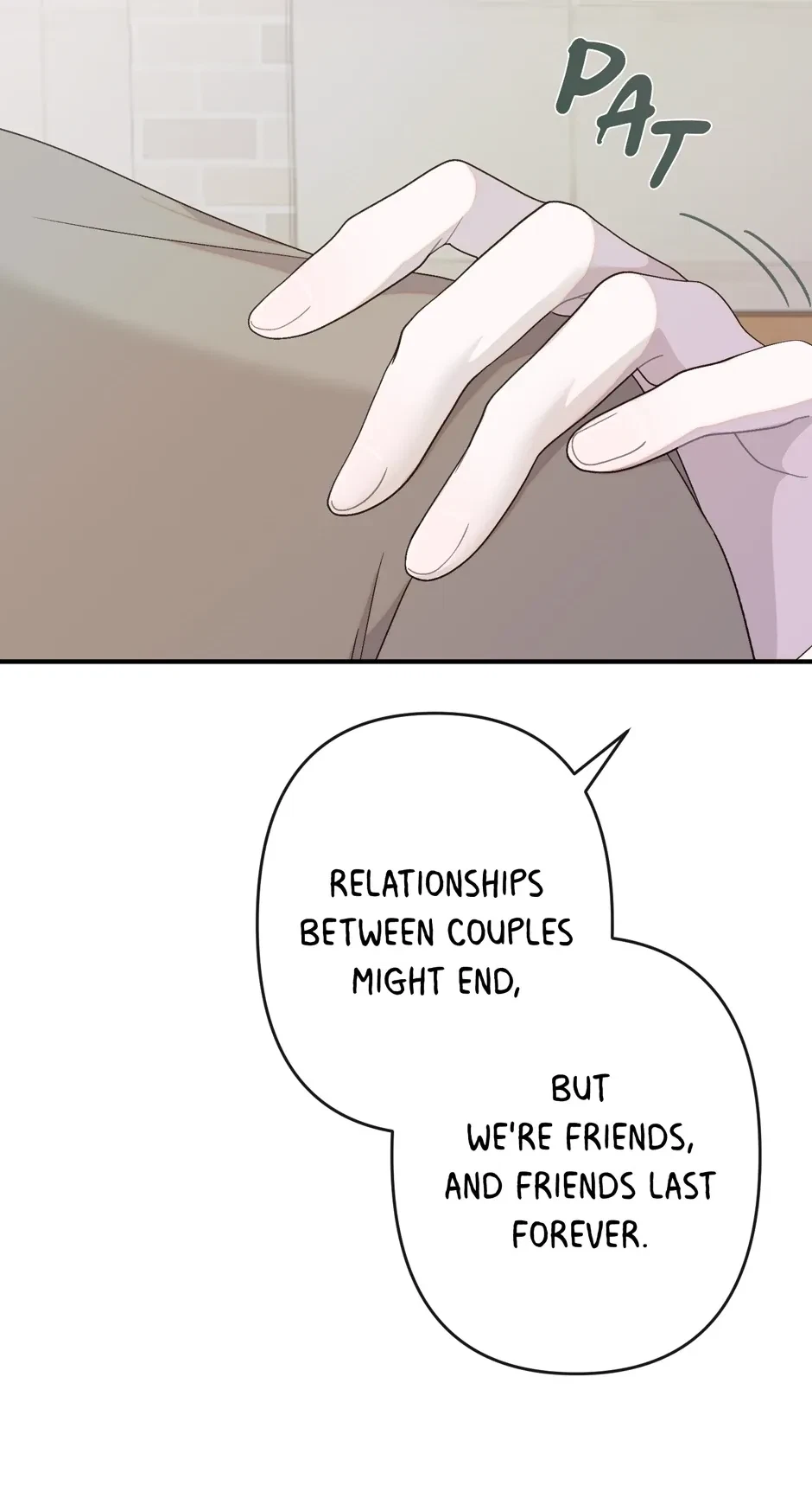 Cry Devil Cry Chapter 5, page 31