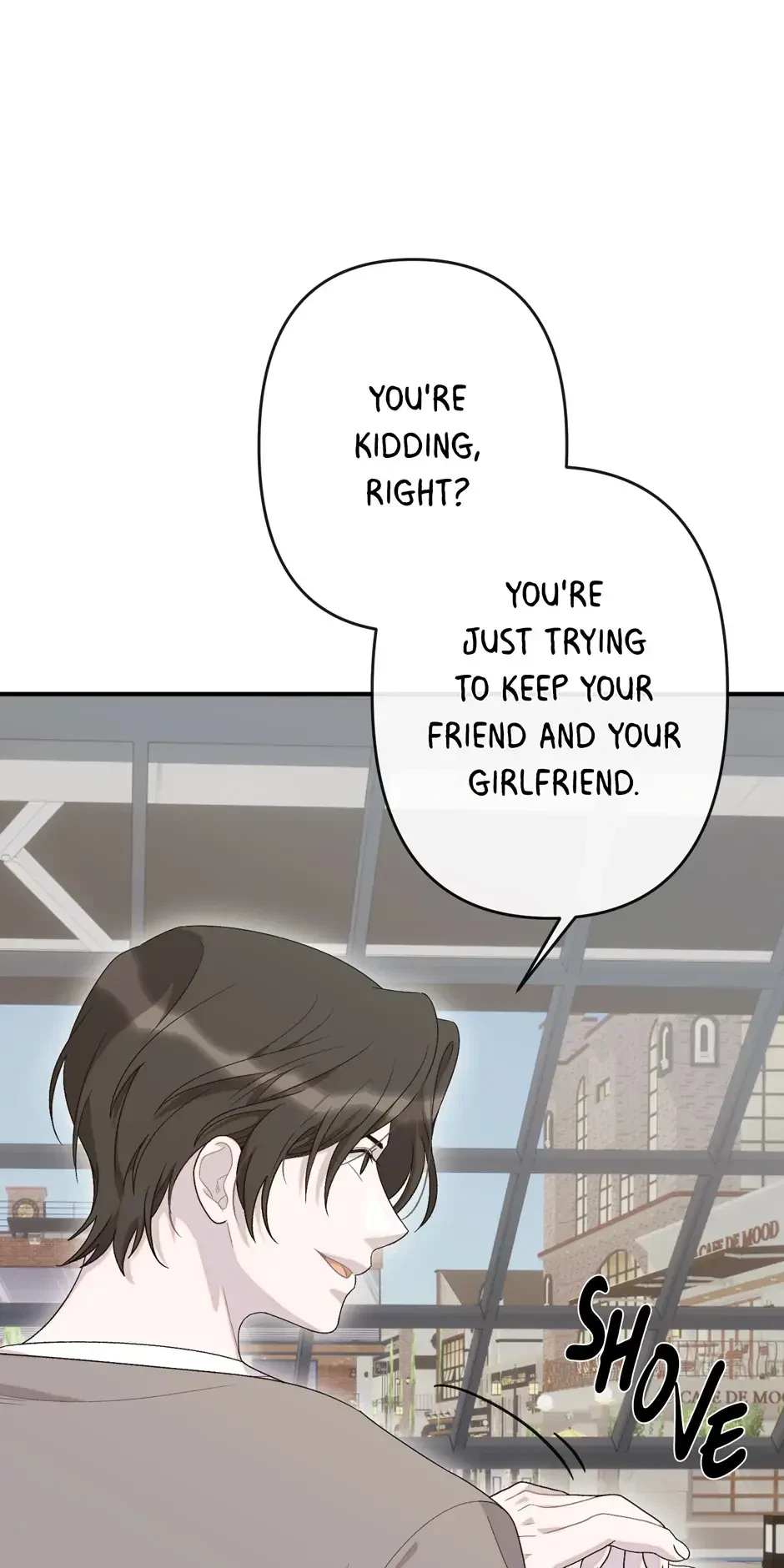 Cry Devil Cry Chapter 5, page 38