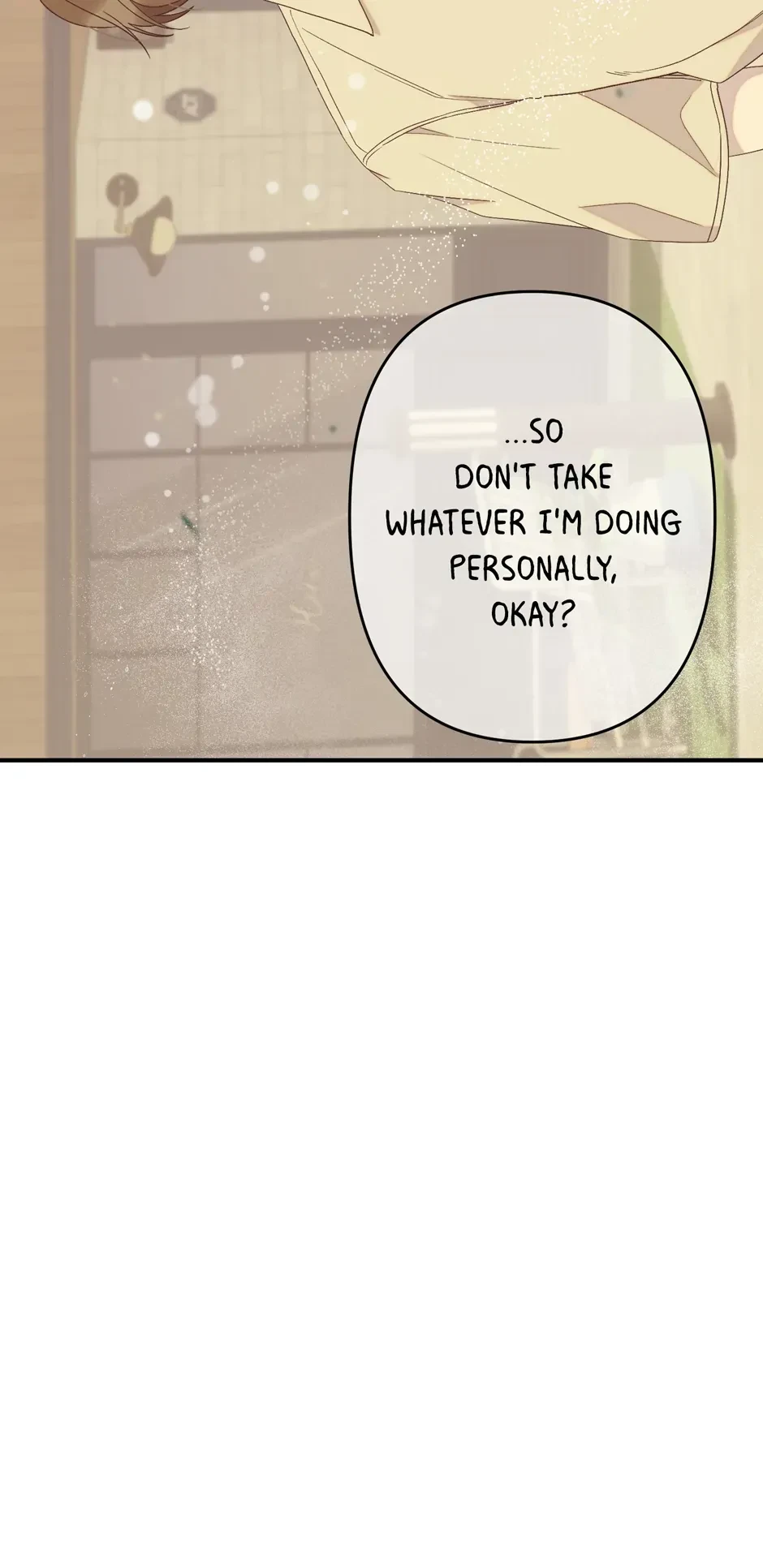 Cry Devil Cry Chapter 5, page 54