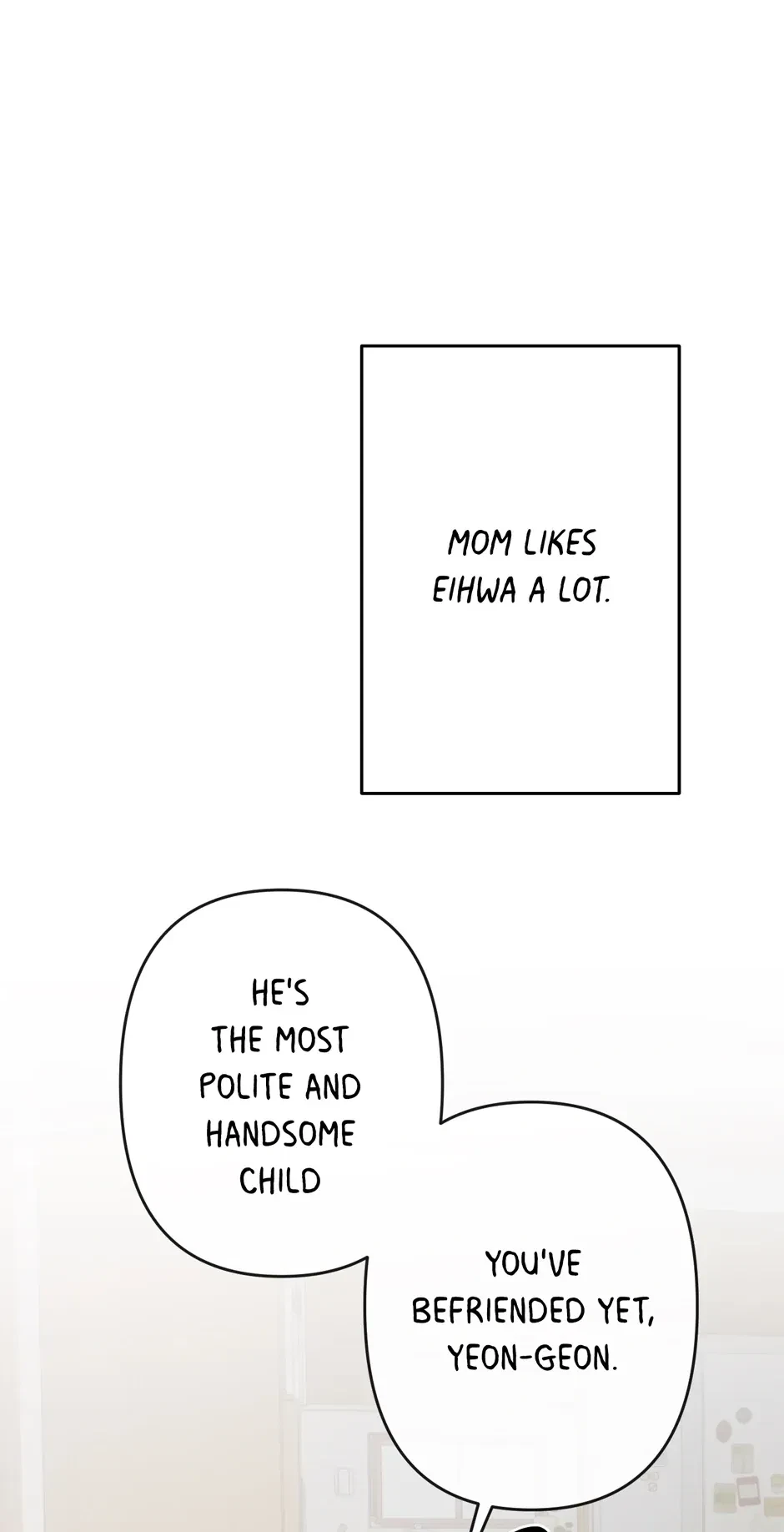 Cry Devil Cry Chapter 5, page 6