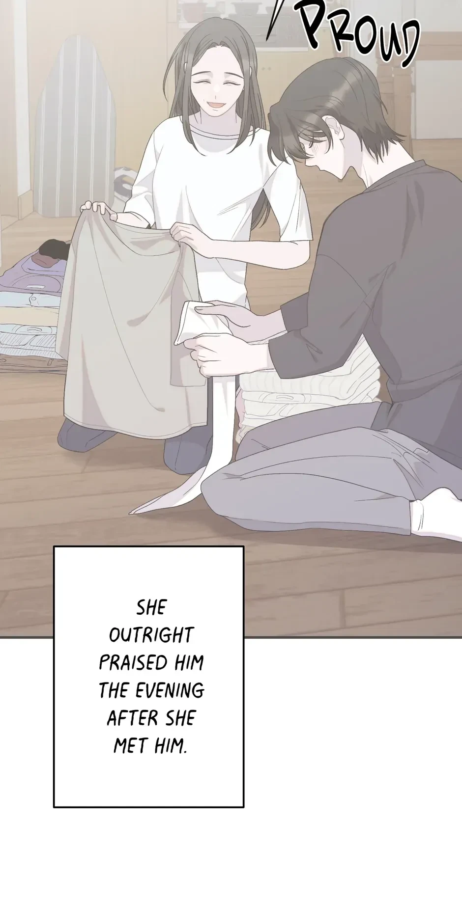 Cry Devil Cry Chapter 5, page 7