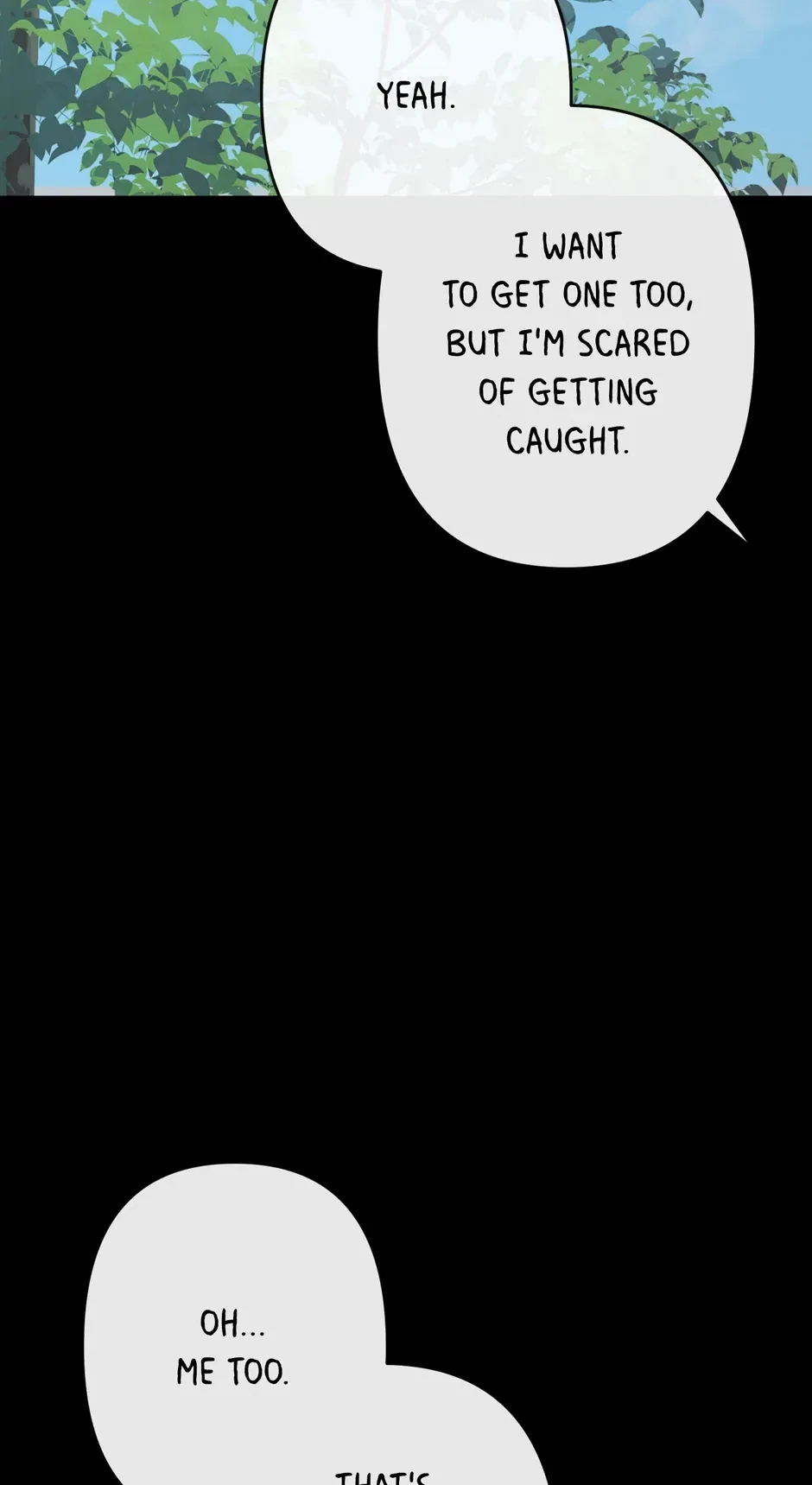 Cry Devil Cry Chapter 5, page 76