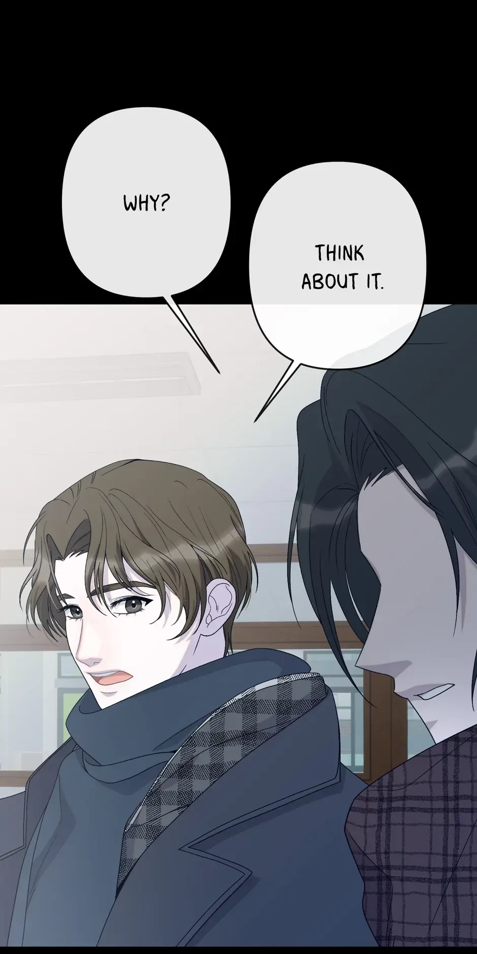 Cry Devil Cry Chapter 5, page 97