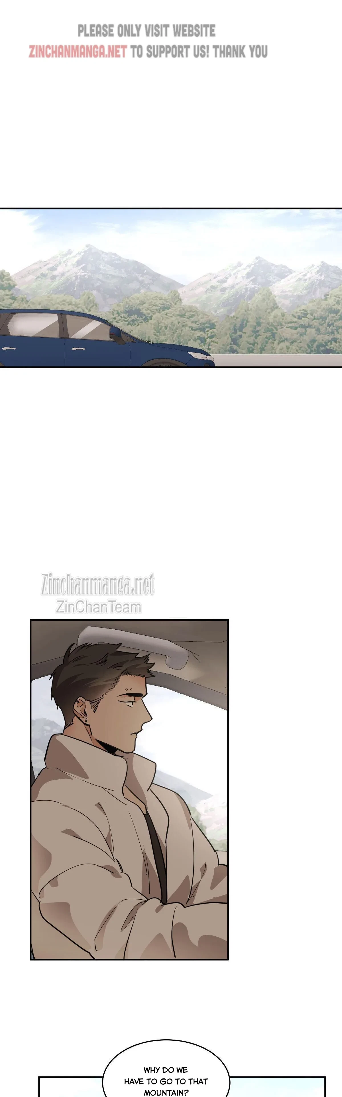 In Cold Love Chapter 64, page 2