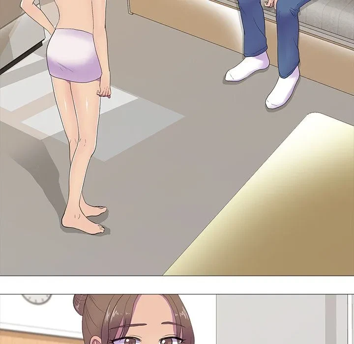 Real Variety Chapter 13, page 15