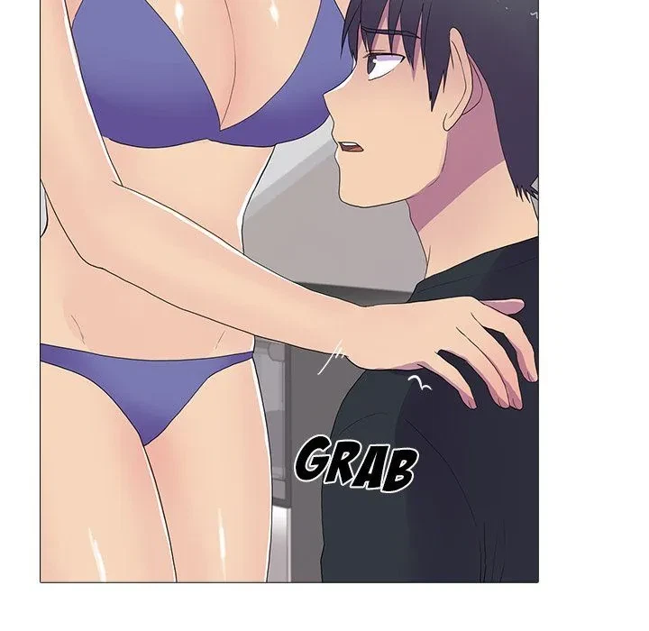 Real Variety Chapter 13, page 28