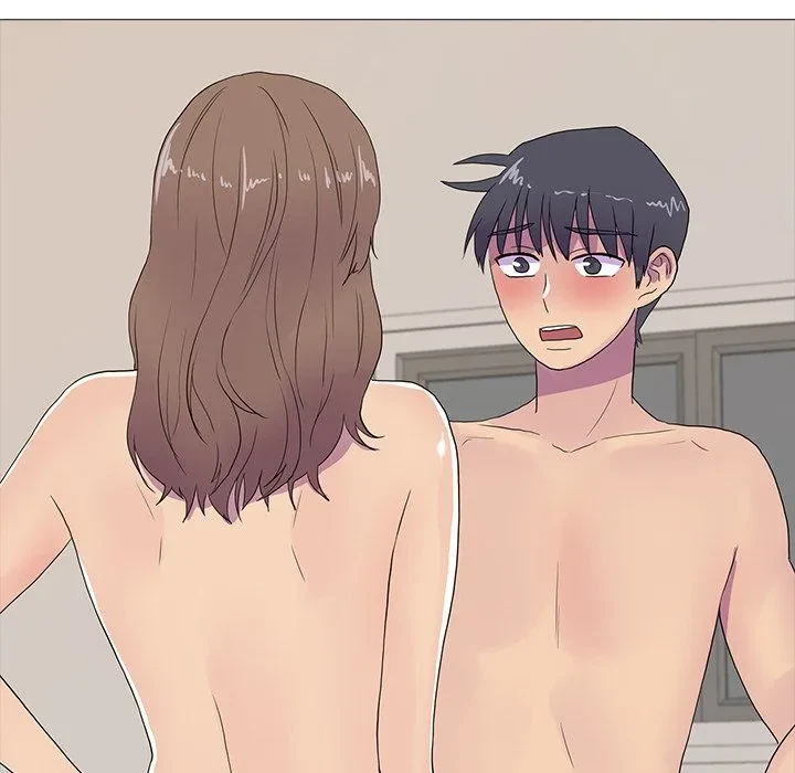 Real Variety Chapter 13, page 43