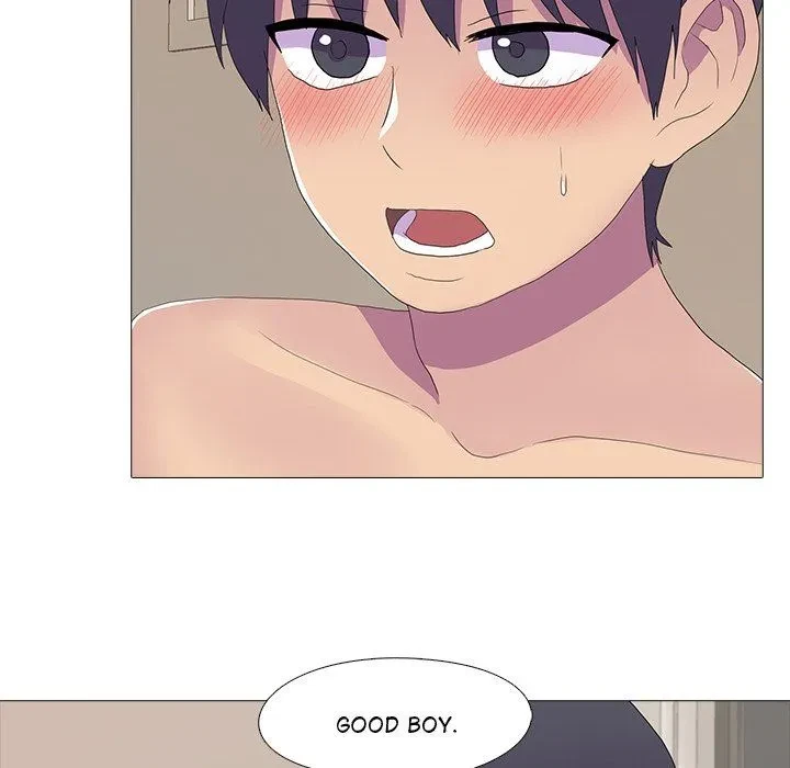 Real Variety Chapter 13, page 60