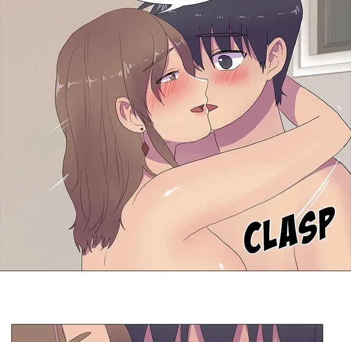 Real Variety Chapter 13, page 61
