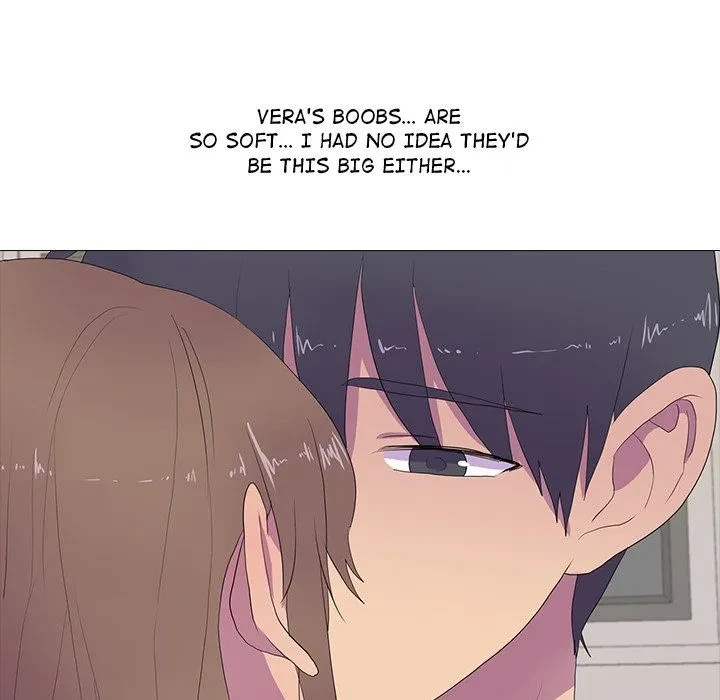 Real Variety Chapter 13, page 67
