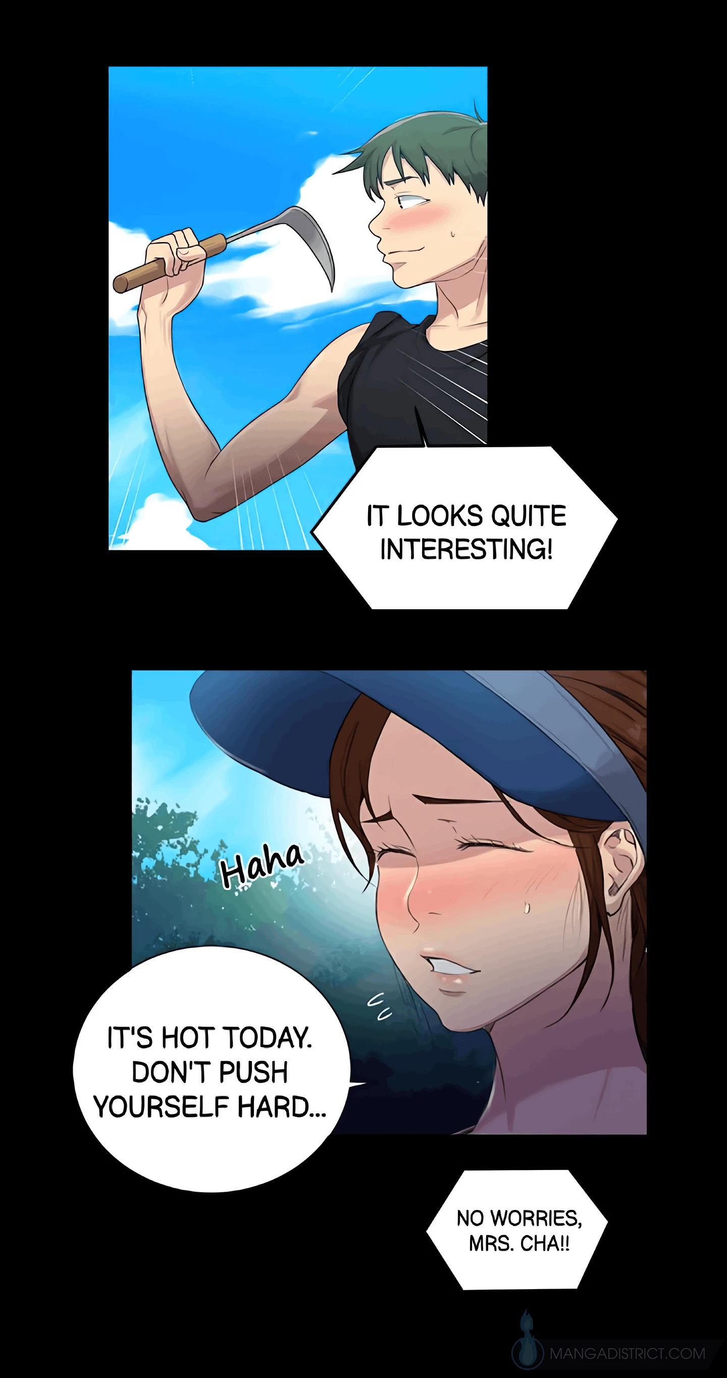 Chapter 83, page 21
