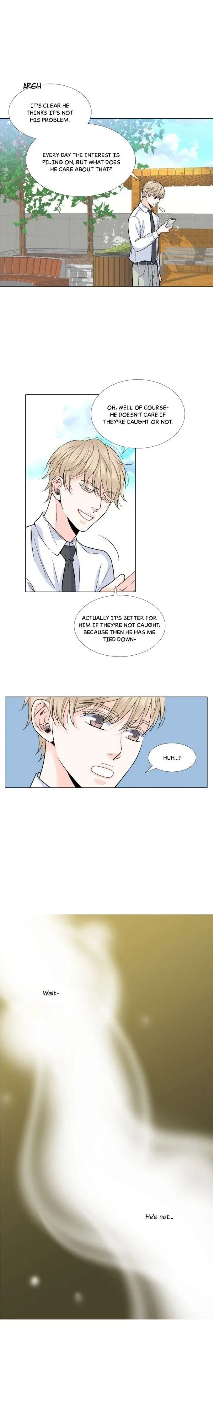Wish Me Love Chapter 8, page 10