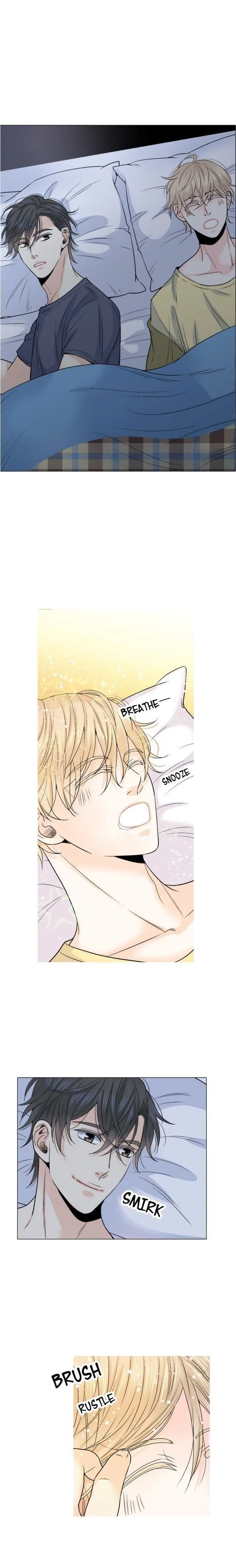 Wish Me Love Chapter 8, page 6