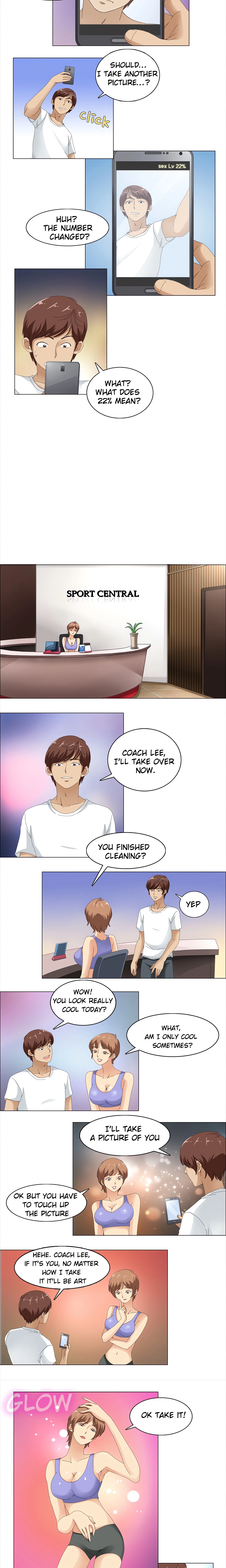 S Player Chapter 3 (Uncensored), page 3