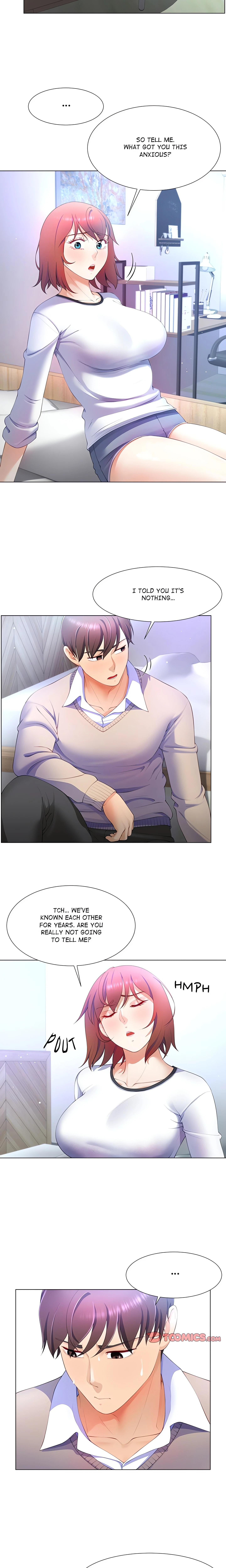 No, I Want HER! Chapter 6 (Uncensored), page 13